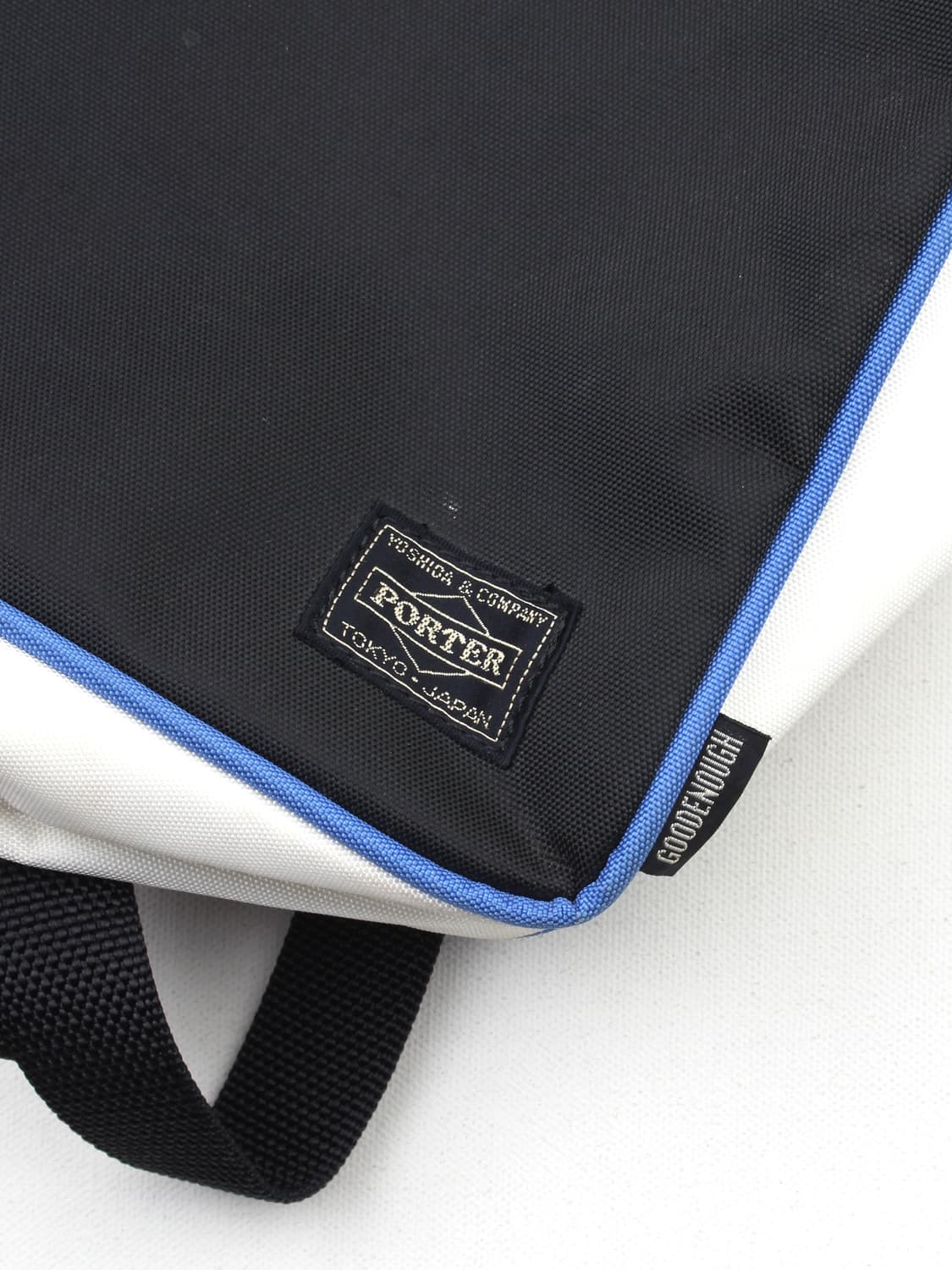 1995 GOOD ENOUGH X PORTER 상품이미지5