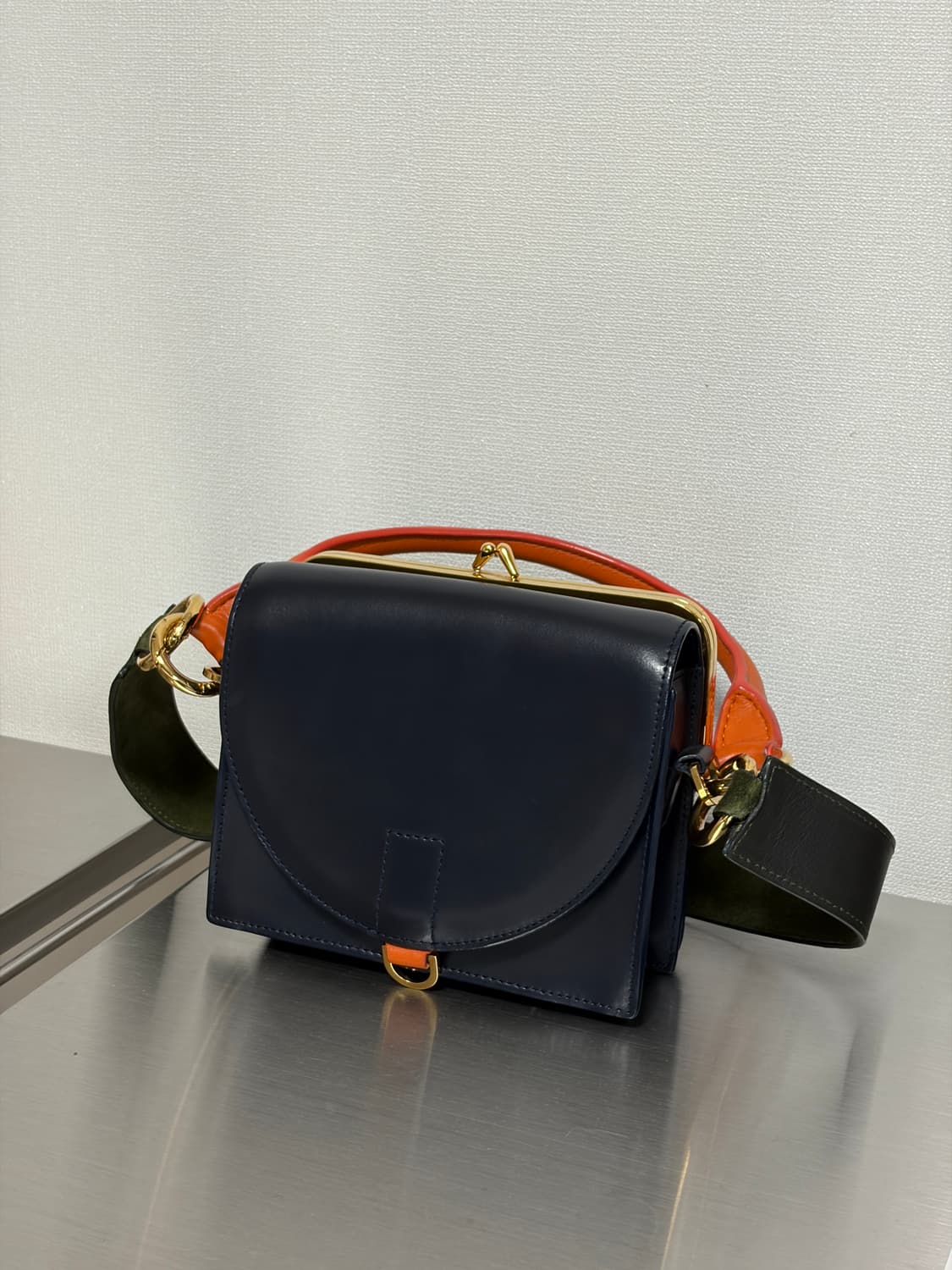 Sacai 쓰리웨이 백 상품이미지1