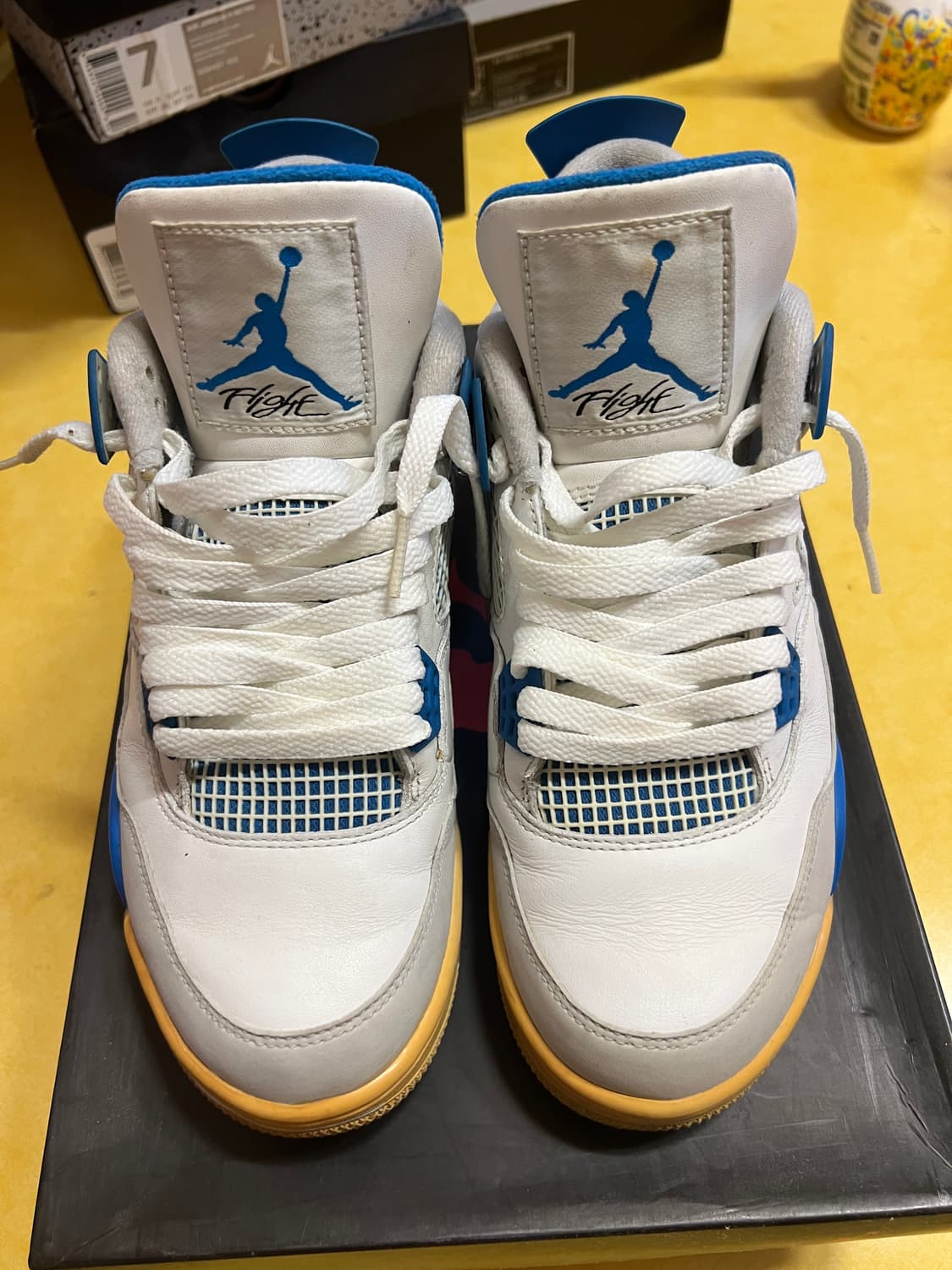 조던4  상품이미지1