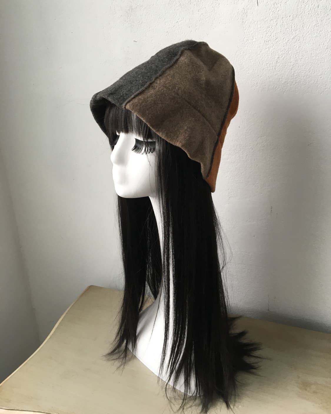 patch point hat 상품이미지1