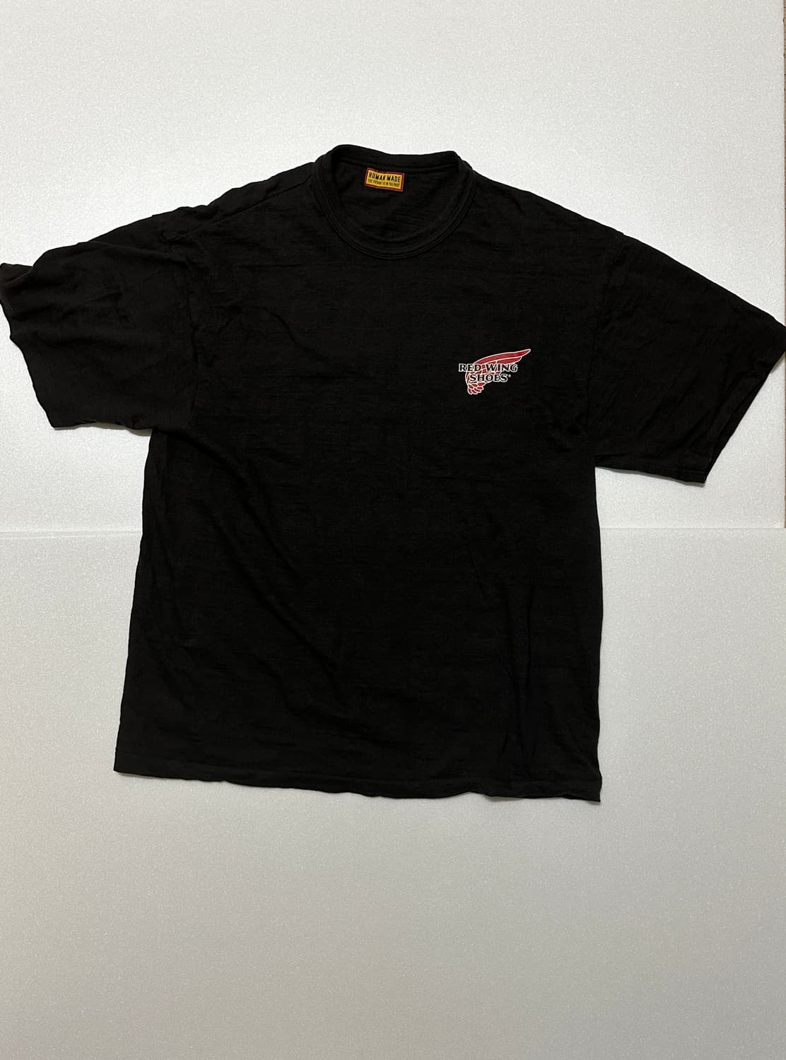 휴먼메이드 X 레드윙 반팔 xl  상품이미지1