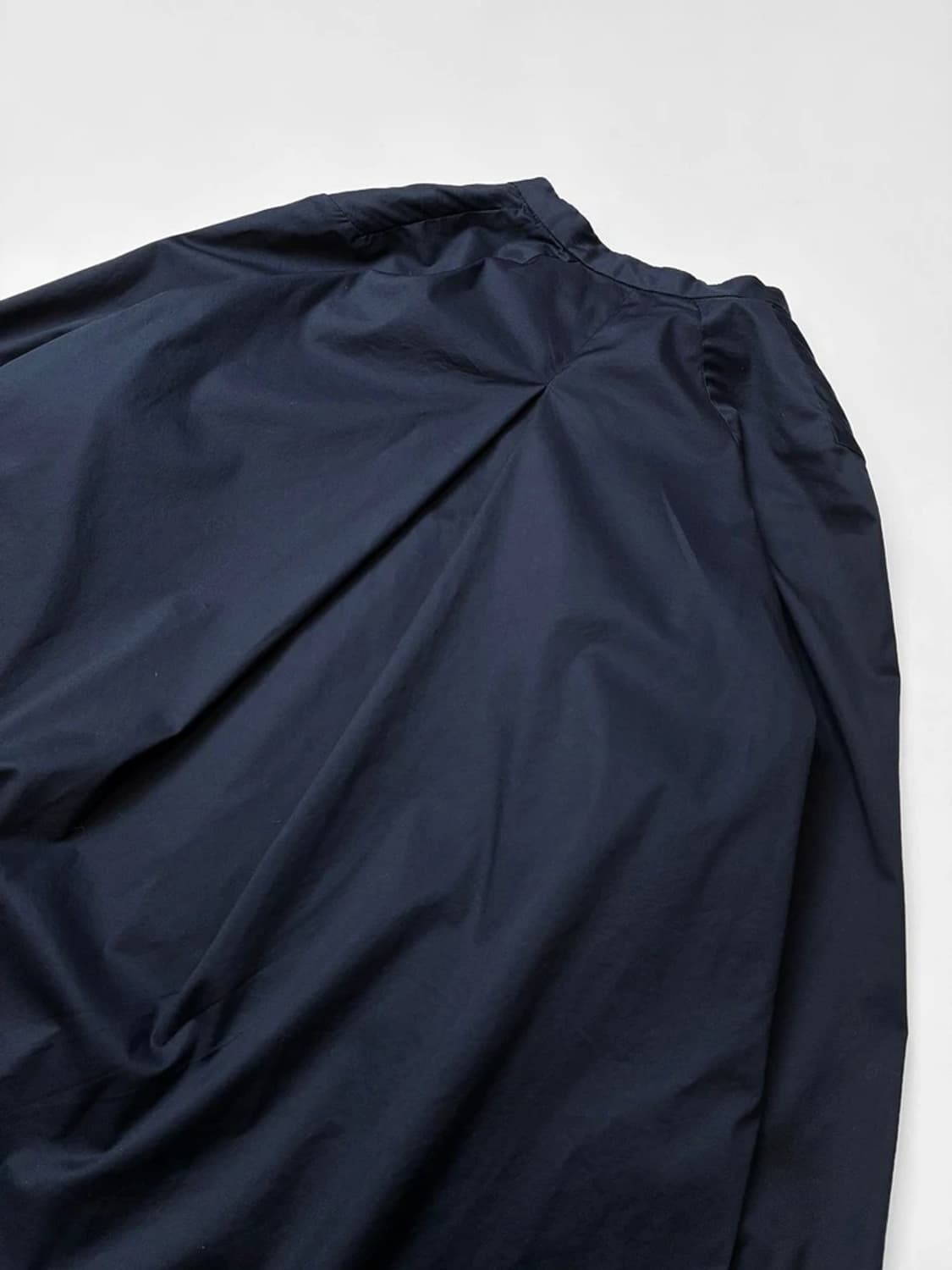 코스 COS 코튼 트임 블라우스 PN5184 상품이미지5