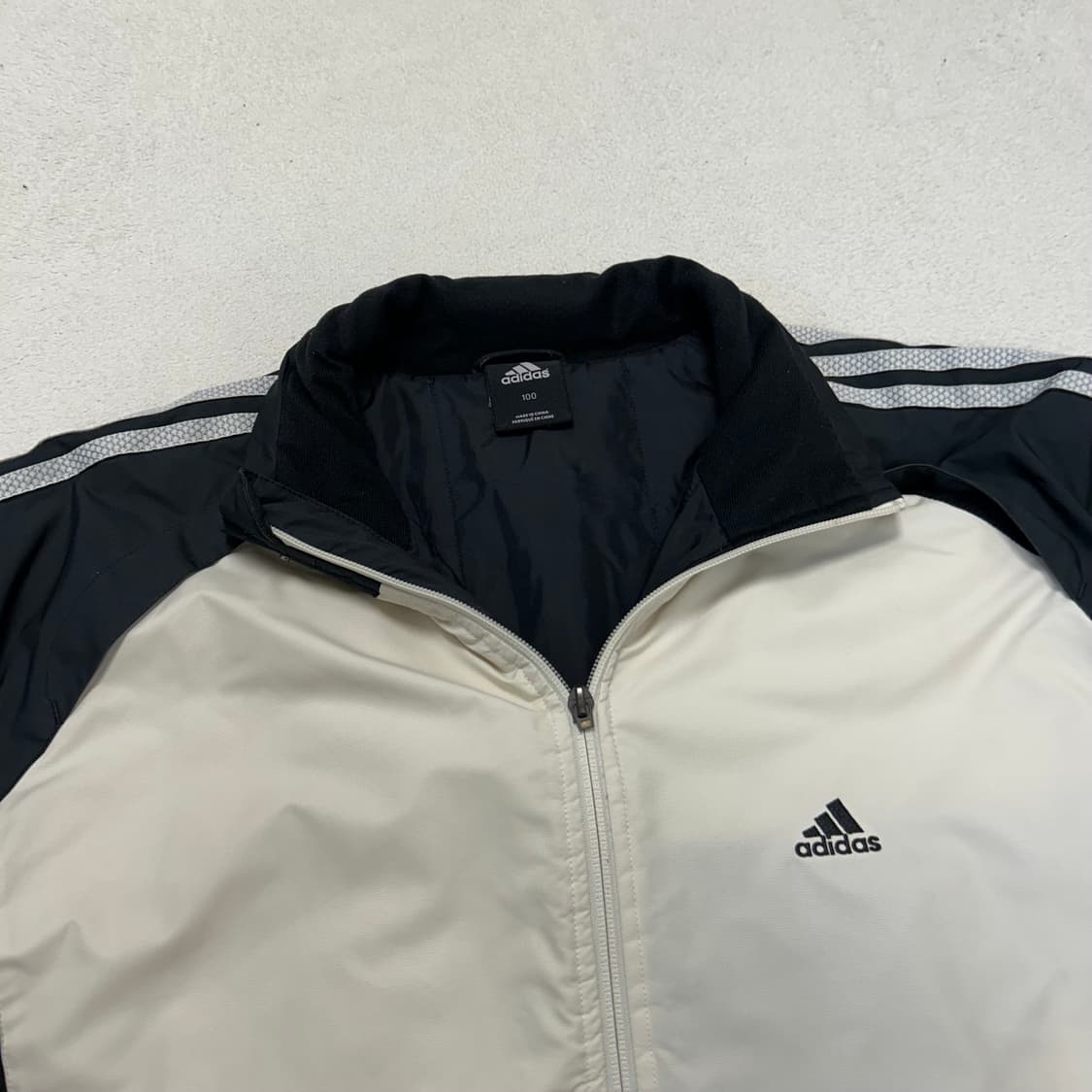 Adidas Oldschool Light Padding 상품이미지5