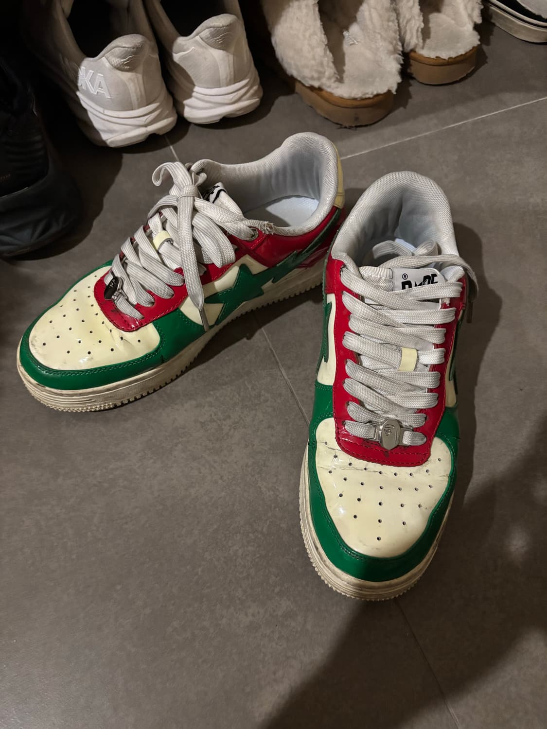 베이프스타 265 상품이미지2