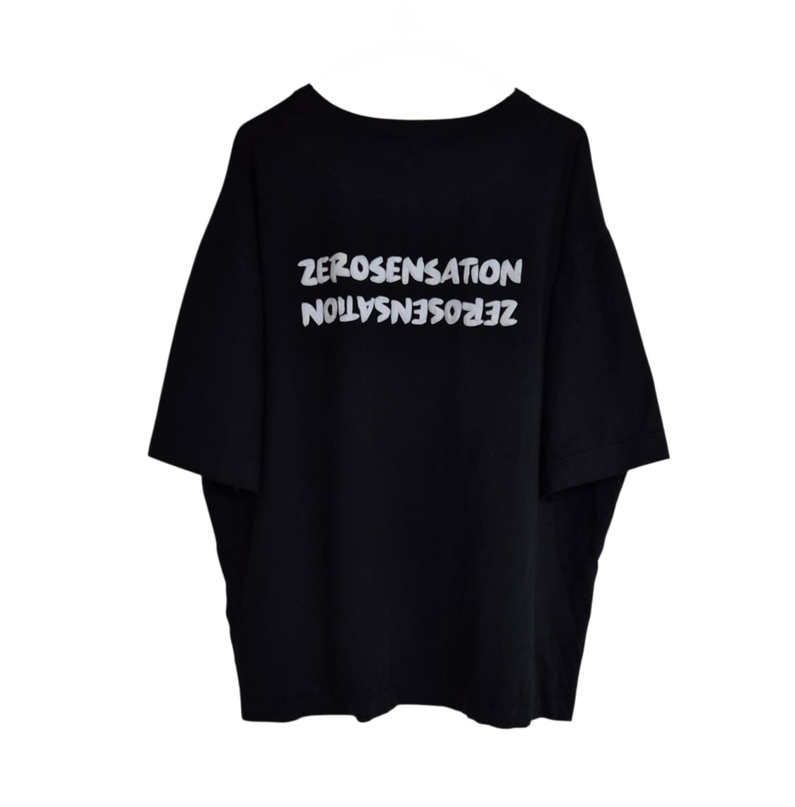 송지오 지제로 팬서 반팔티 상품이미지1