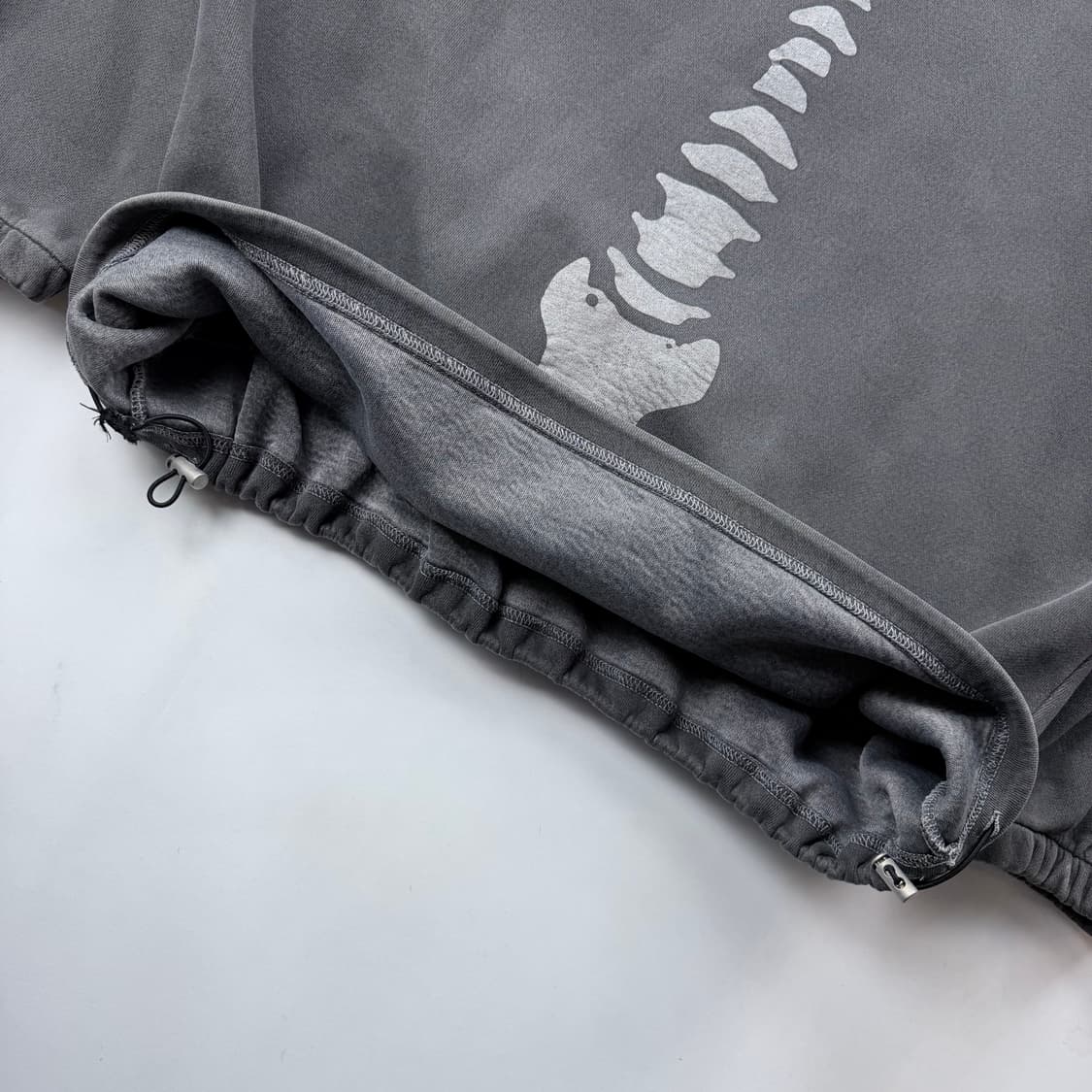 에씰미 썬더볼트 하프집업 상품이미지10