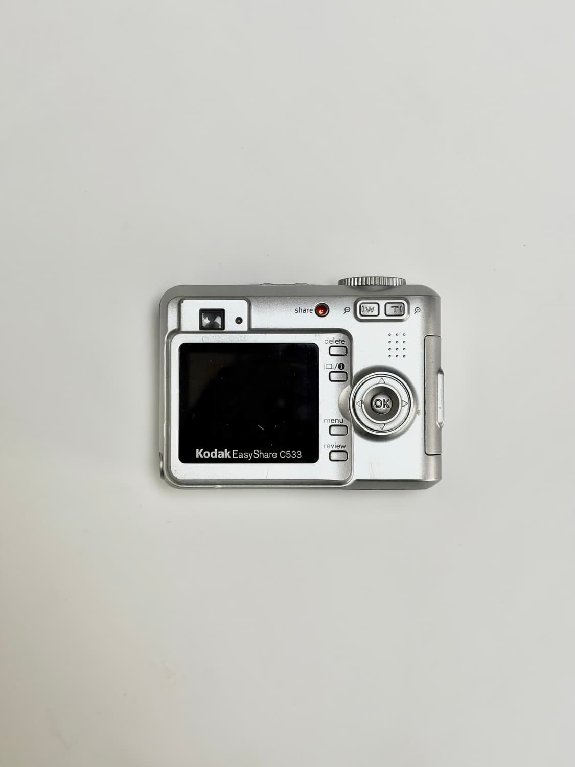 코닥 이지쉐어 C533 / 빈티지 디카 상품이미지4