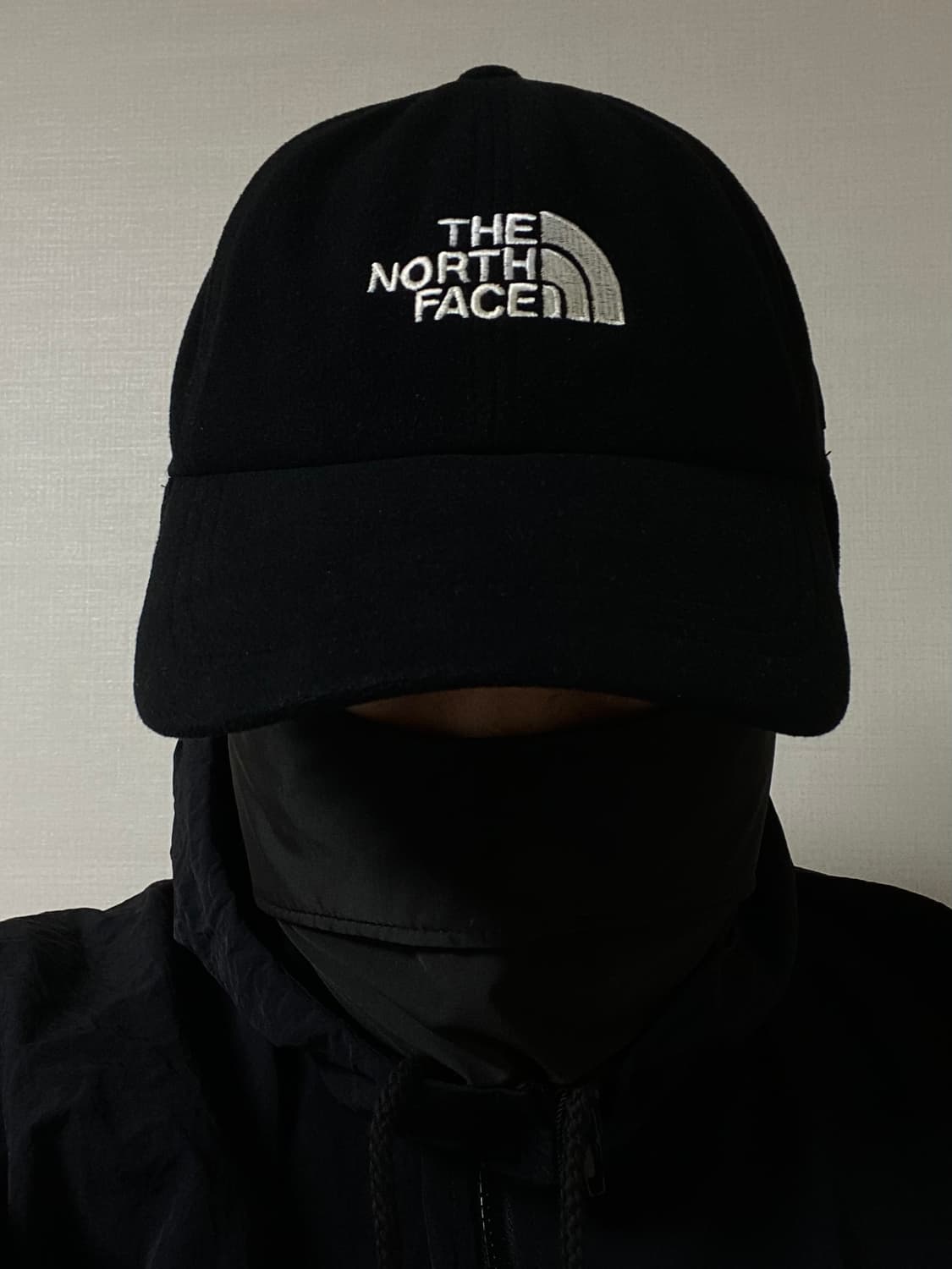THE NORTH FACE GORE WINDSTOPPER CAP OG 상품이미지8
