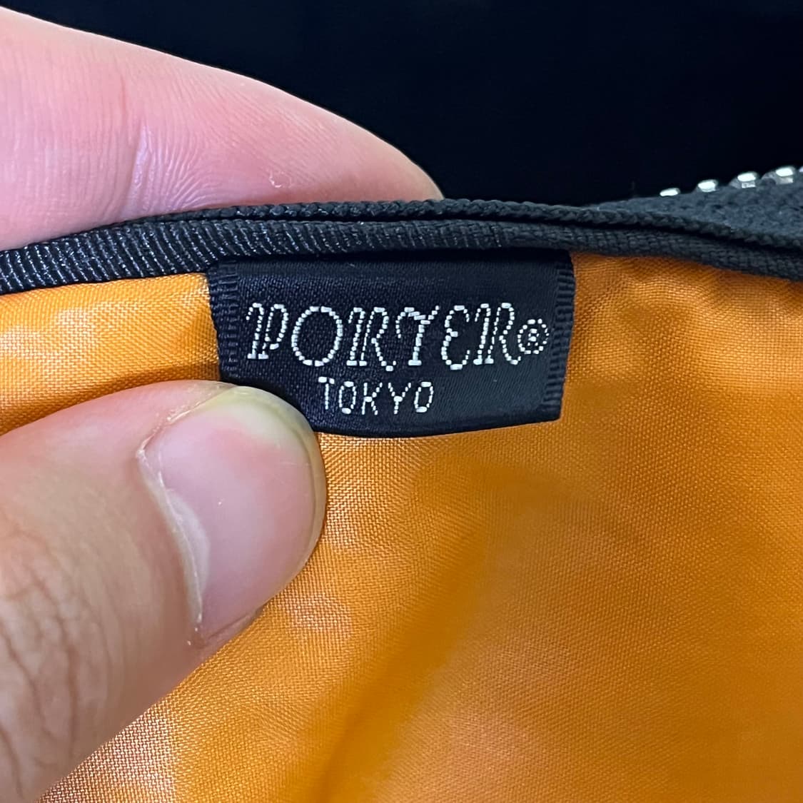 Porter 요시다 포터 탱커 보스턴 더플백 L 상품이미지7
