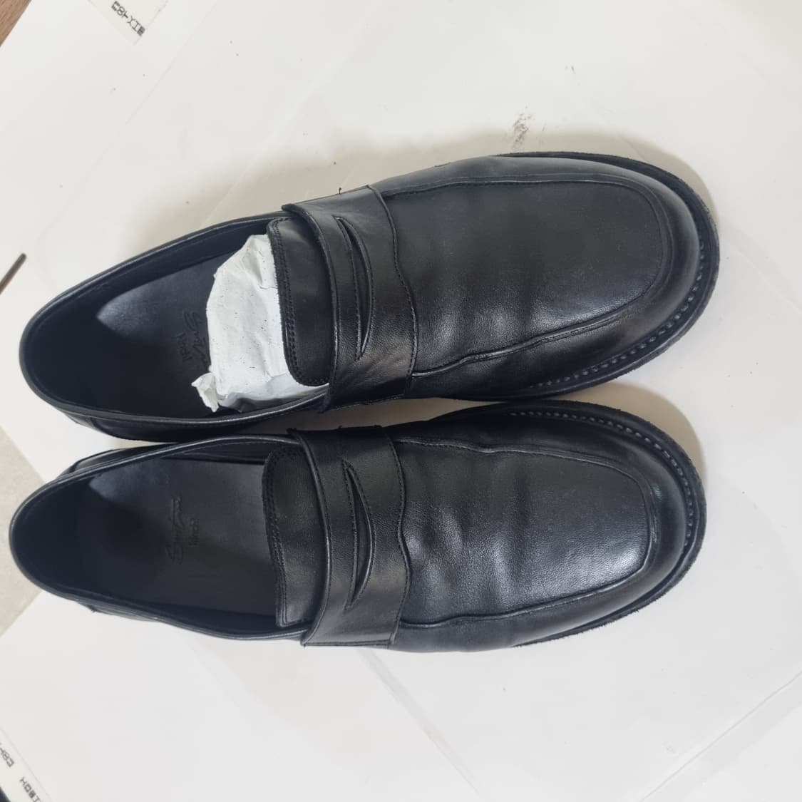 서스테인 킨치 로퍼 510, 275 상품이미지6