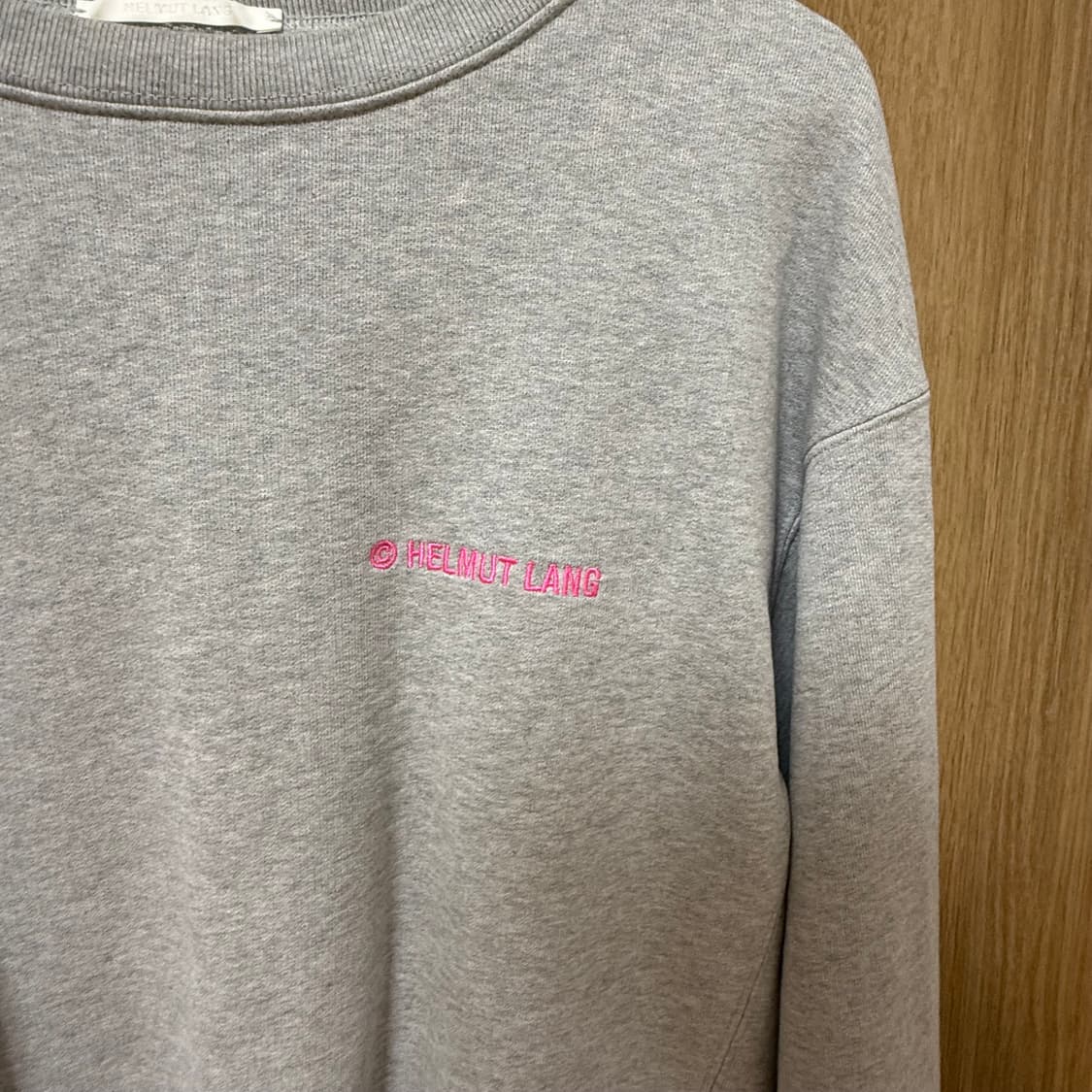 Helmut lang 스웻셔츠 상품이미지3