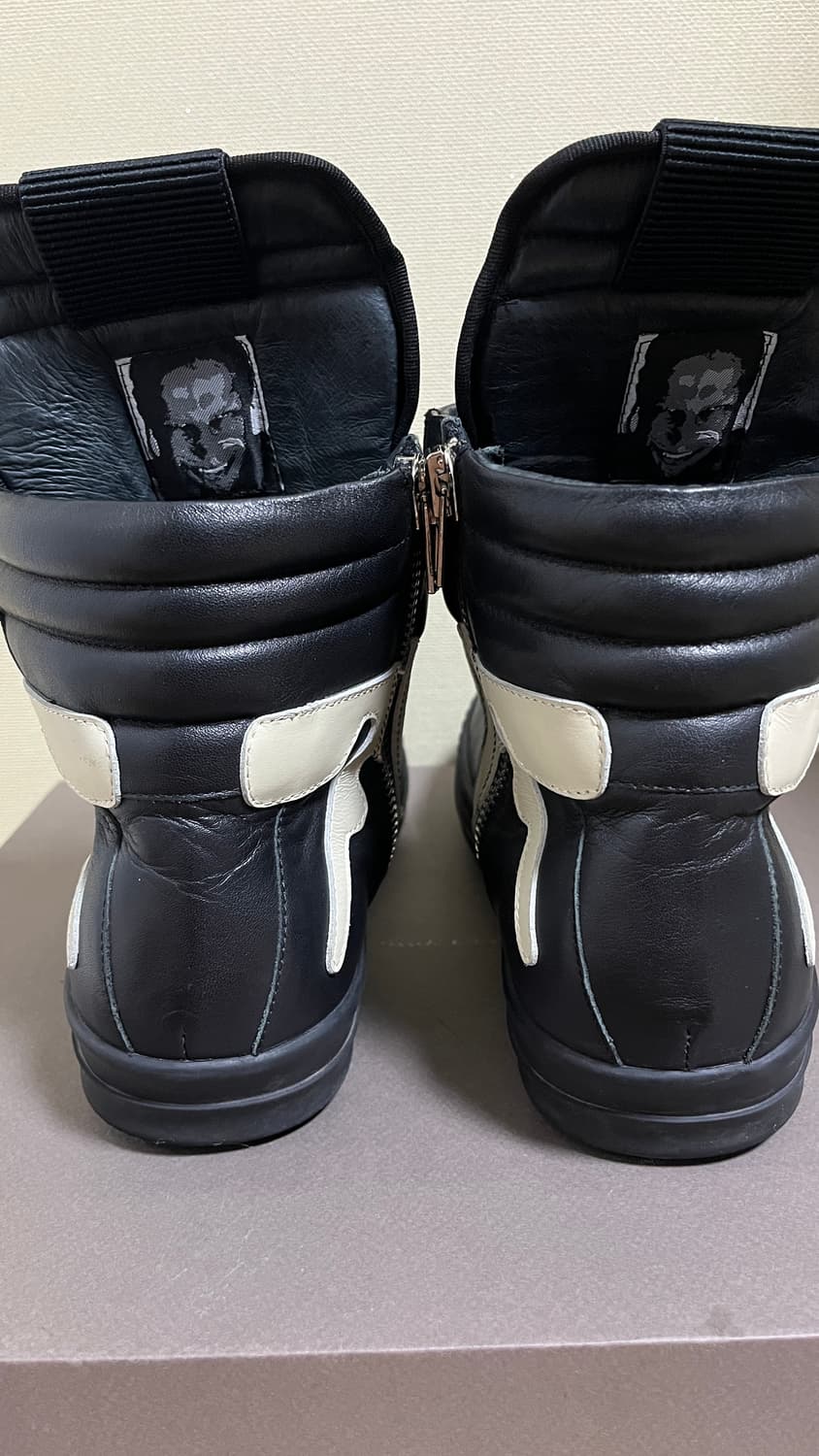 에이펙스트윈 지오바스켓 43 상품이미지4