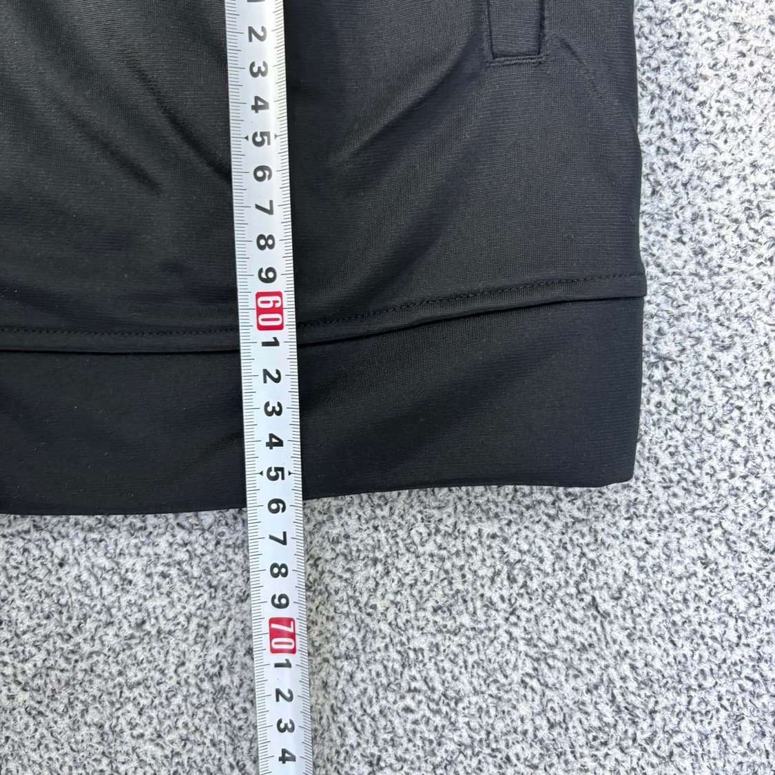 L 아디다스 여성 집업 저지 자켓 0527J 상품이미지7