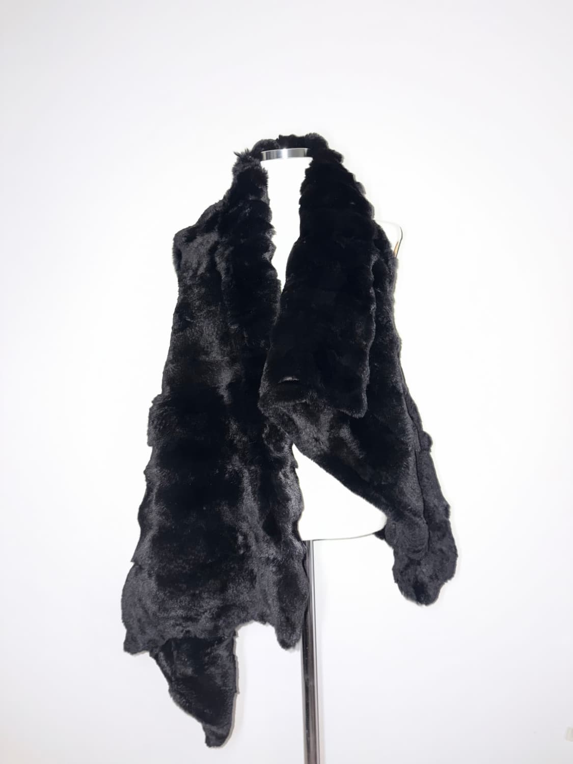 앤 드뮐미스터 래빗퍼 베스트 상품이미지5