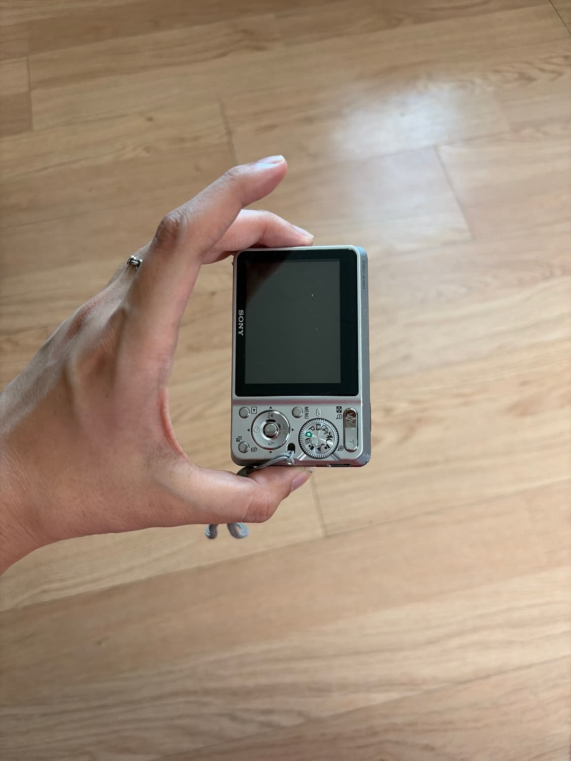 소니 사이버샷 dsc-s780 상품이미지2