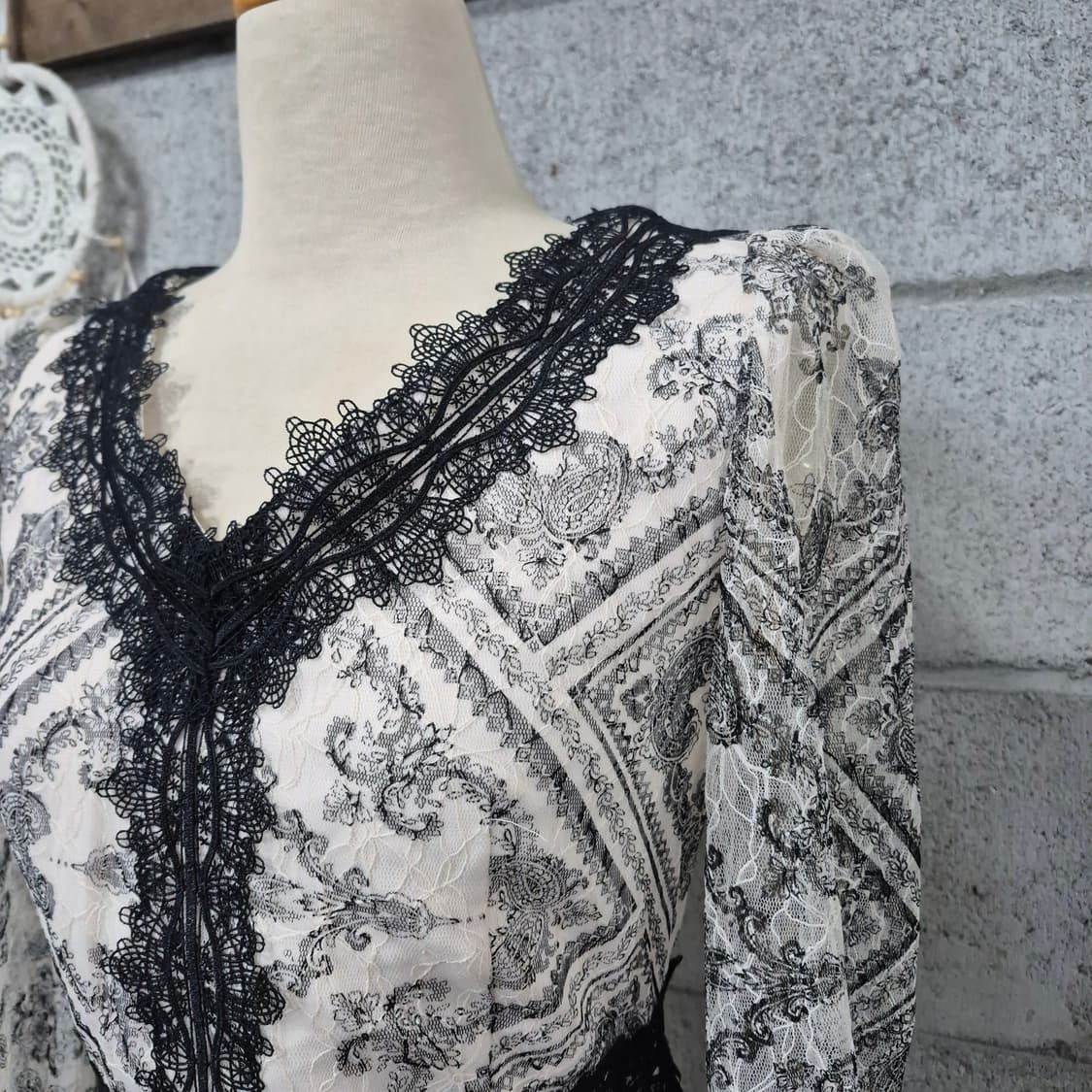 그레이스유 고퀄 맥시원피스 상품이미지10