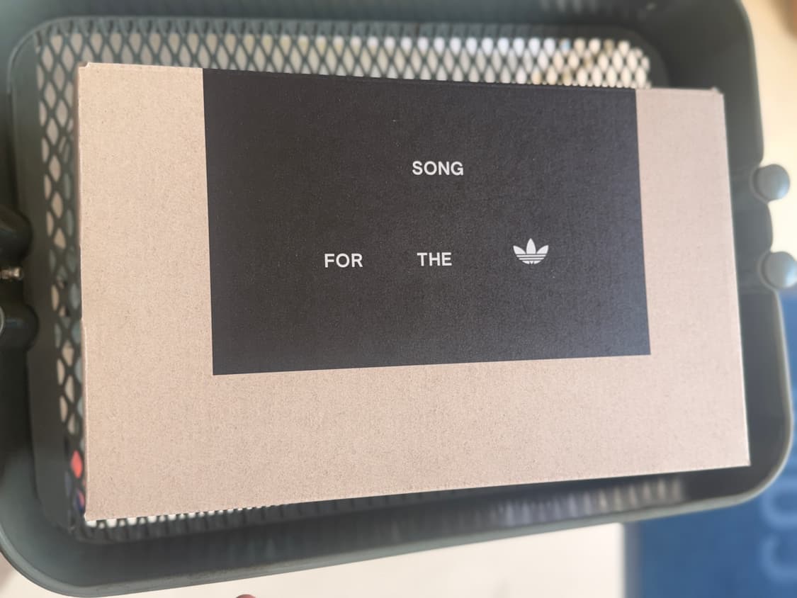 아디다스 송포더뮤트 슈퍼스타 상품이미지3