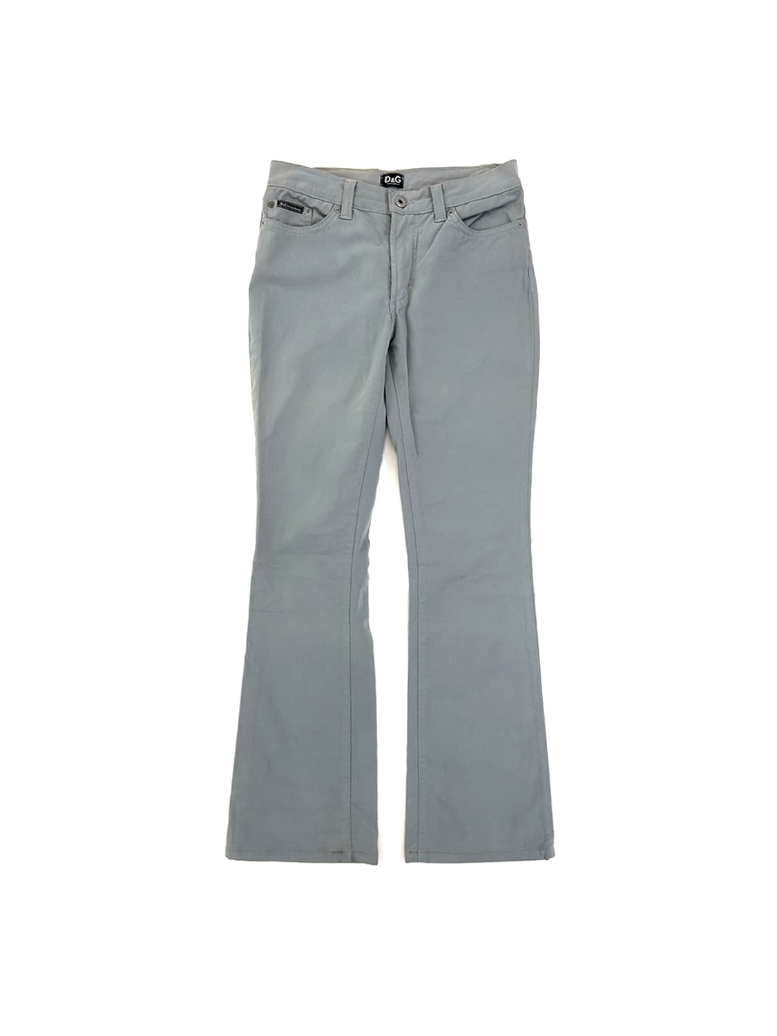 Dolce & Gabbana Flared Pants/ 40 상품이미지1