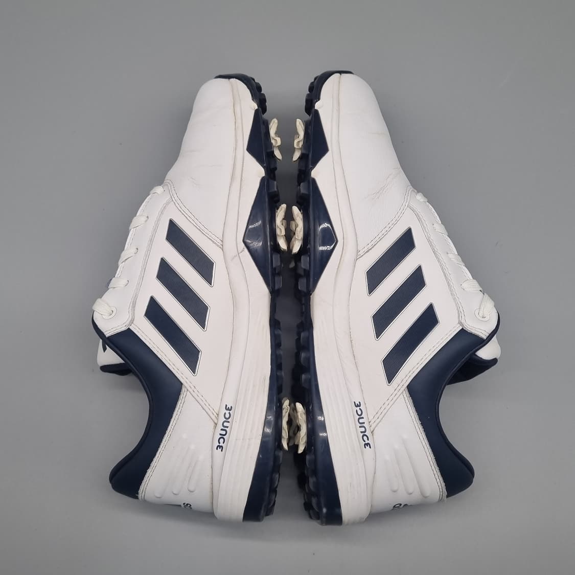 아디다스 360남성골프화 265 상품이미지5