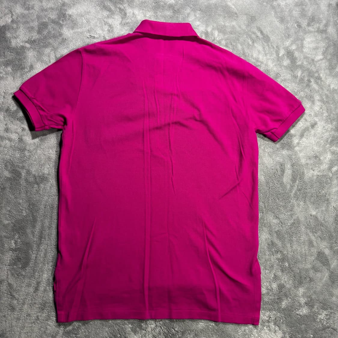 폴로 랄프로렌 클래식핏 카라티 상품이미지3