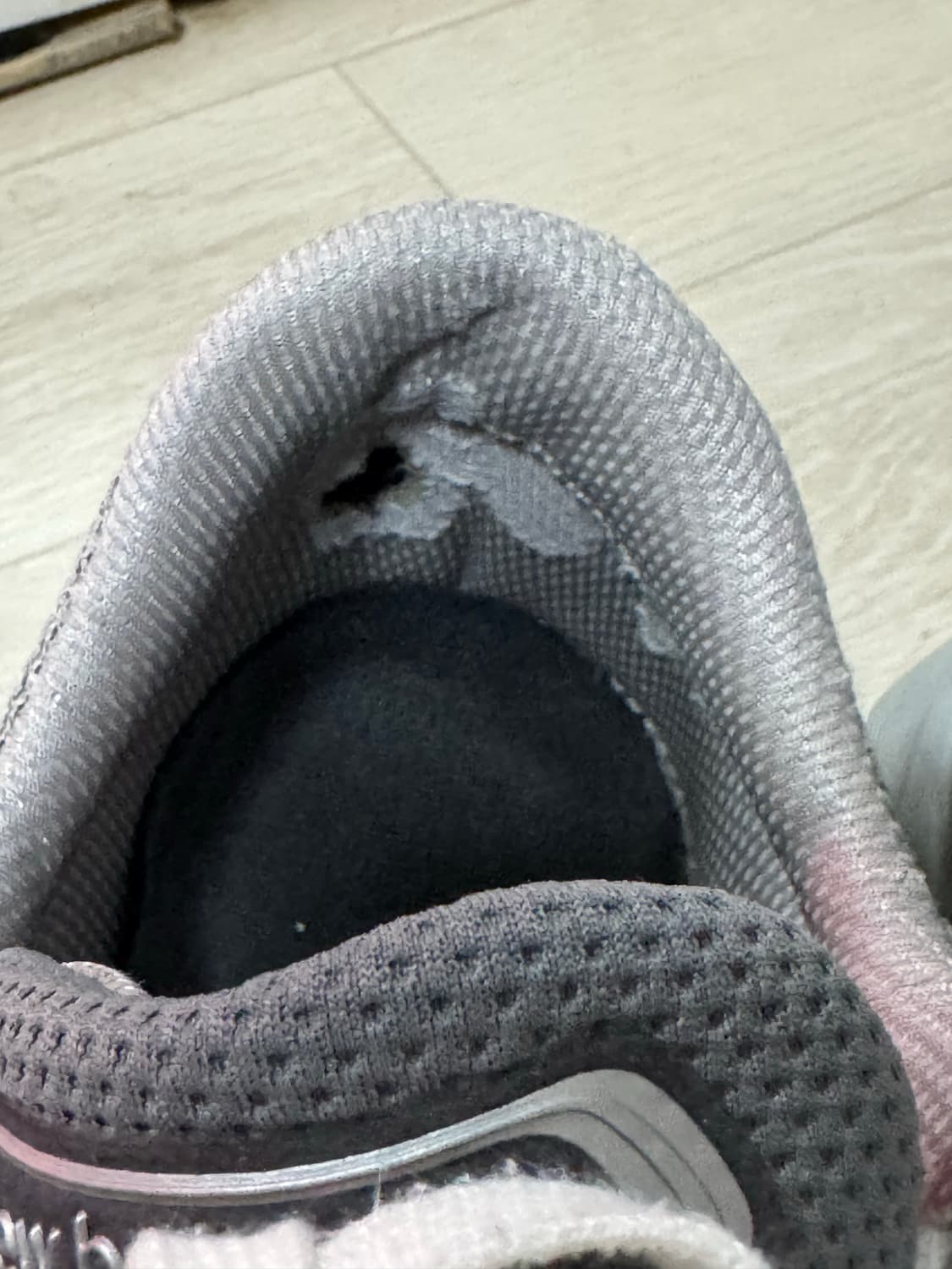 뉴발란스 990v6 285 상품이미지6