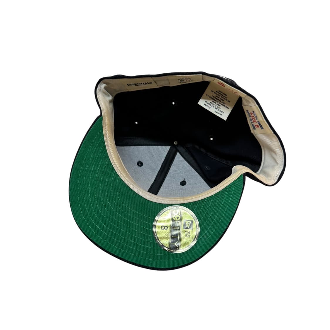 뉴에라 피어오브갓 59fifty 8 상품이미지4