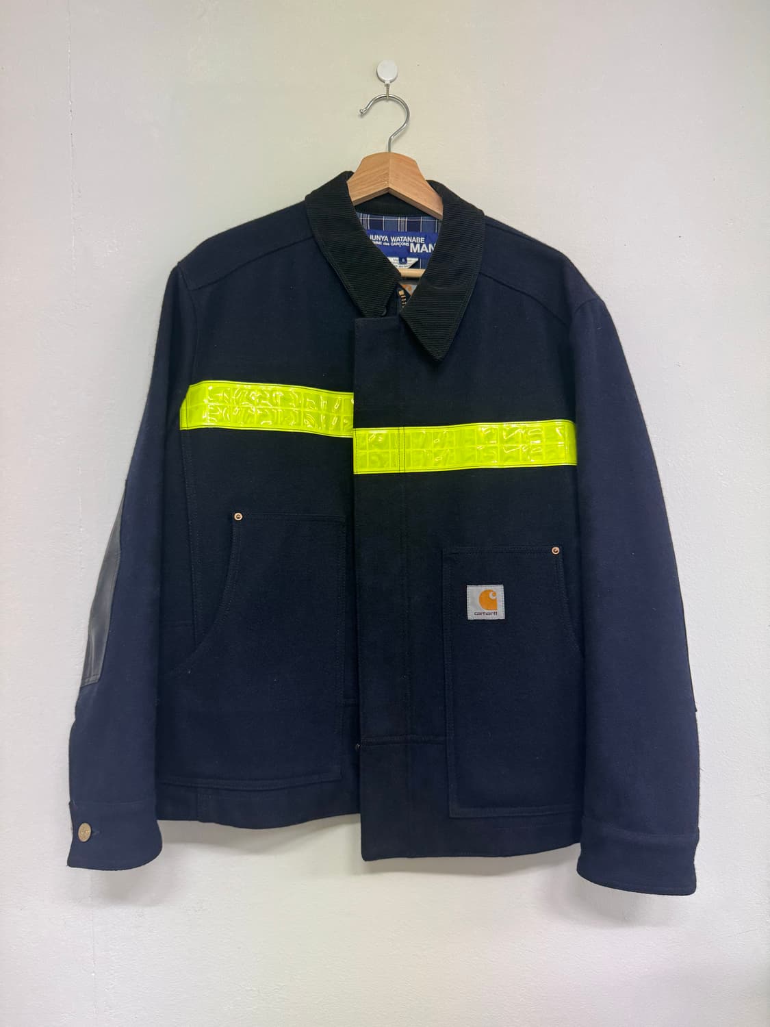 2018 junya watanabe collection jacket 상품이미지1