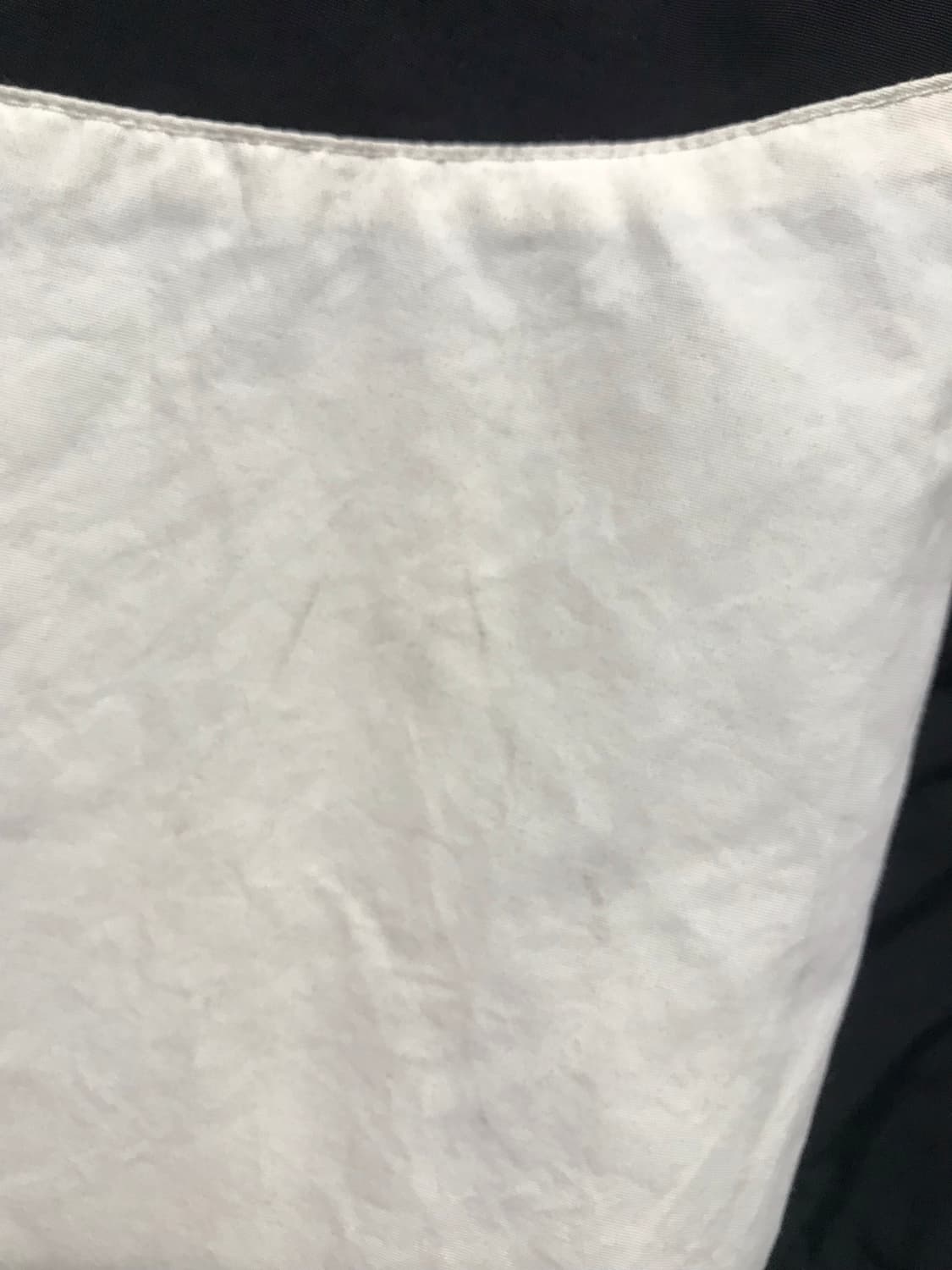 아디다스 레이어드 바람막이 반집업 상품이미지9