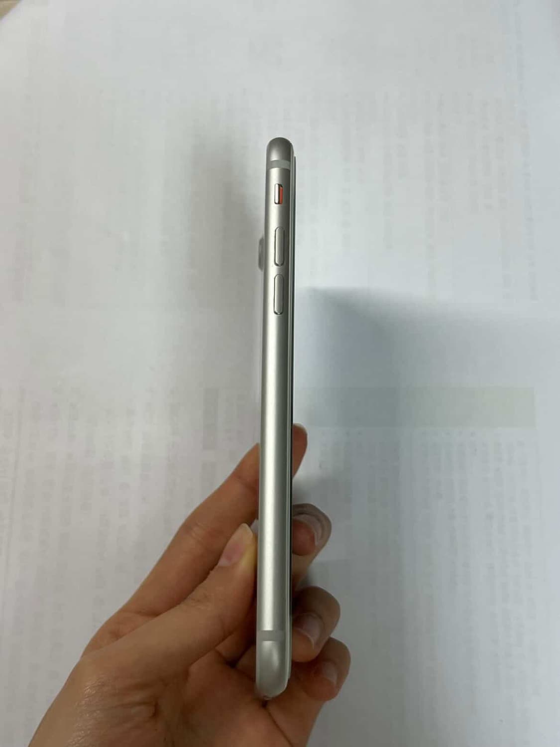 아이폰 7 실버 128기가 순정 SSS급 상품이미지4