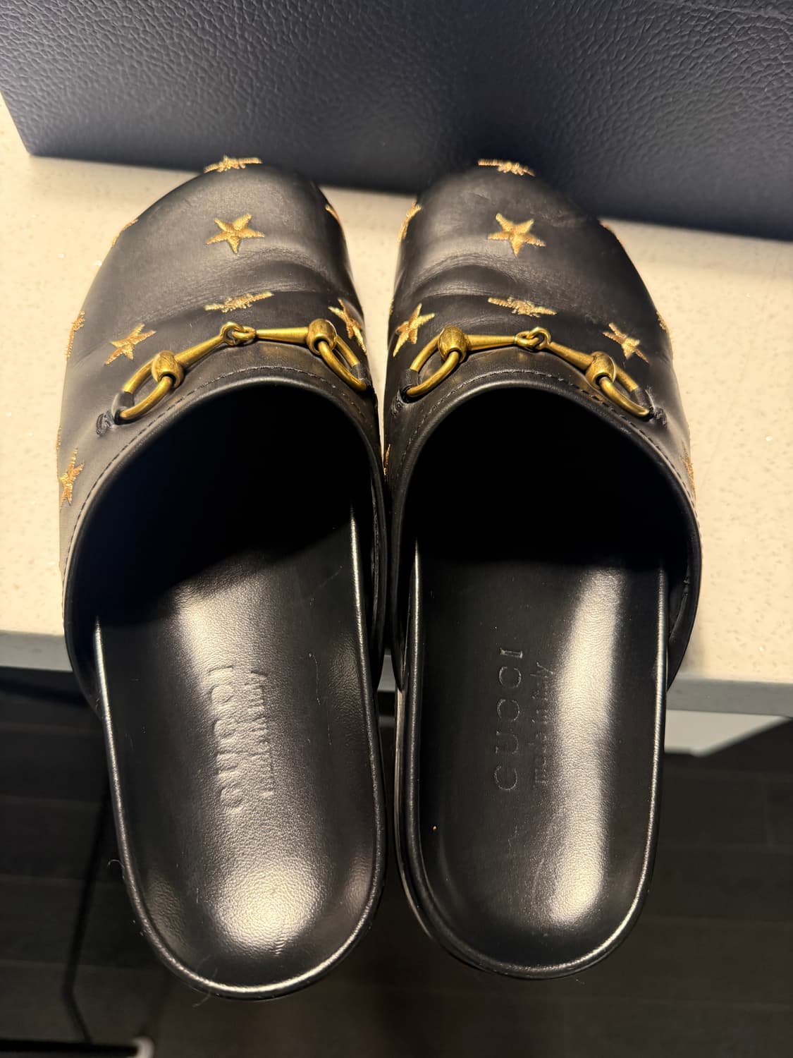 구찌 뮬 상품이미지5