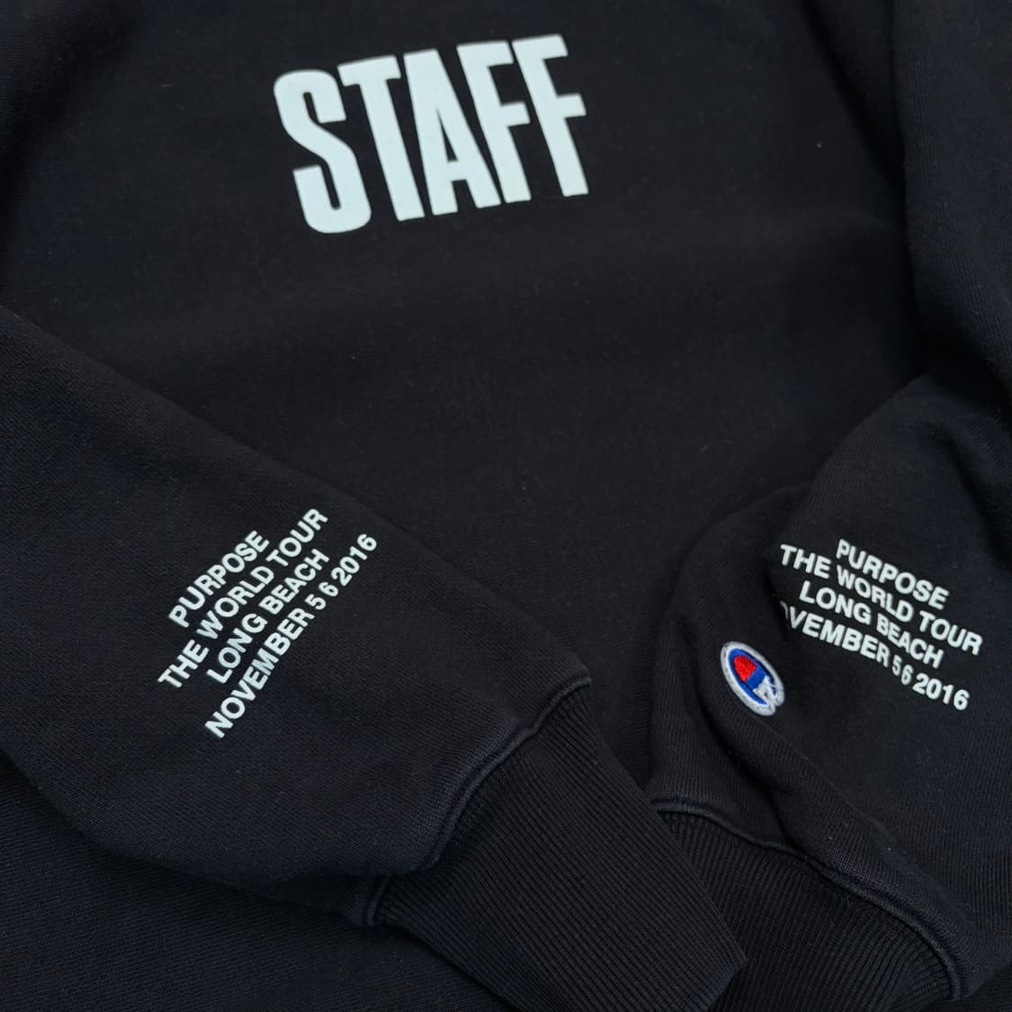 Purpose champion  Long Beach 저스틴비버 퍼포즈 상품이미지3