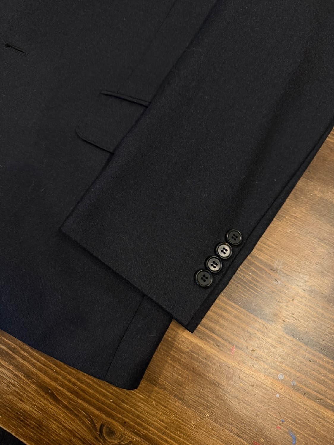 닥스 프라이빗 컬렉션 자켓 100 상품이미지9