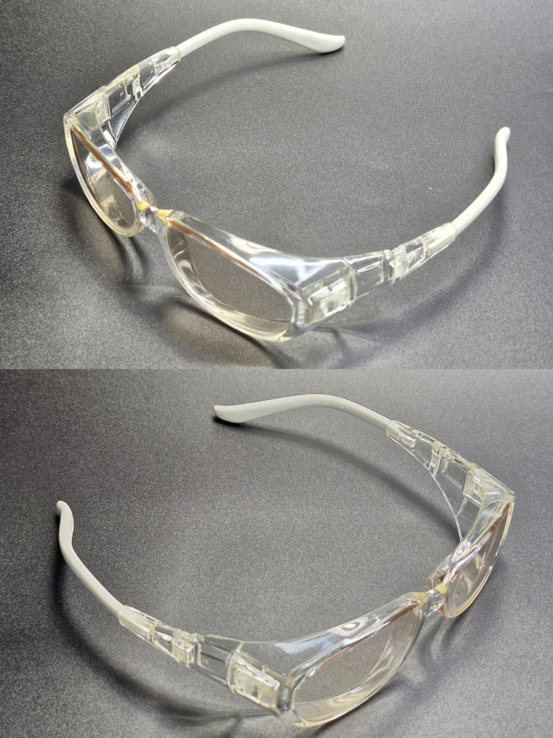 MEO GUARD 8957-01M 일본 수입 보호 고글 안경/방진 방풍 상품이미지7