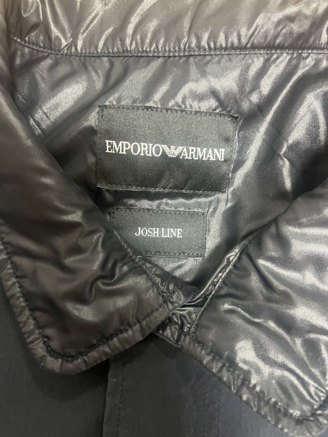 엠포리오 아르마니 자켓 상품이미지2