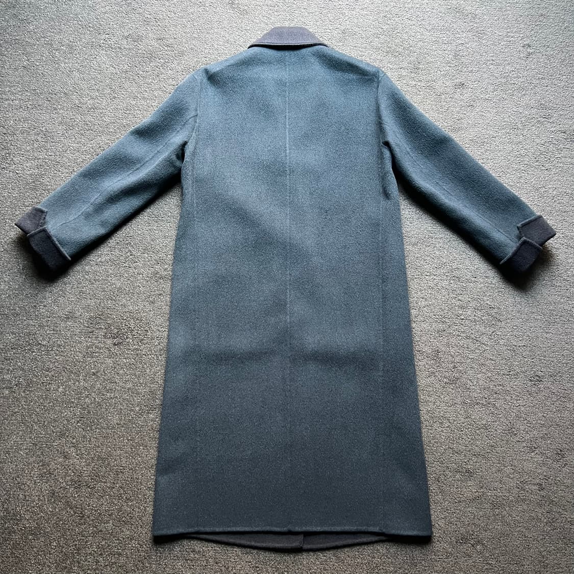 미샤 울 코트 [S] 상품이미지3