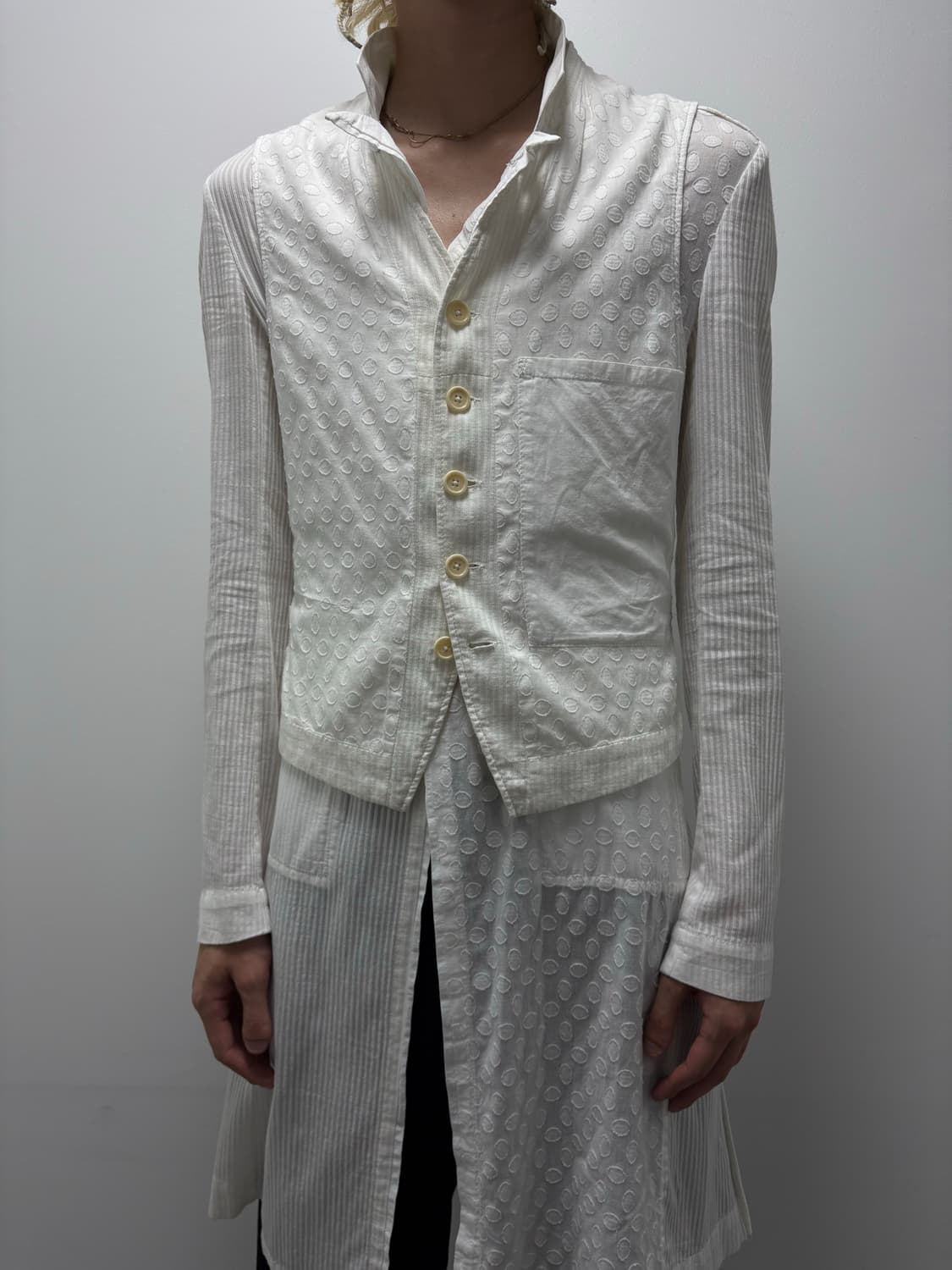 ANN DEMEULEMEESTER 2015 SS 상품이미지8