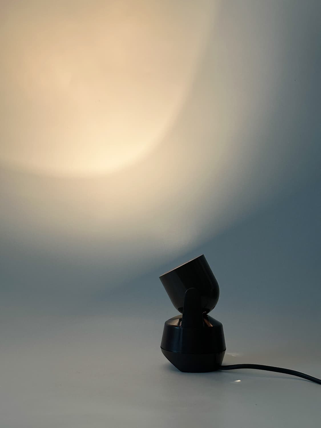 80’s 독일 Eichhoff-Werke 빈티지 테이블 조명 앤틱 레트로 상품이미지6