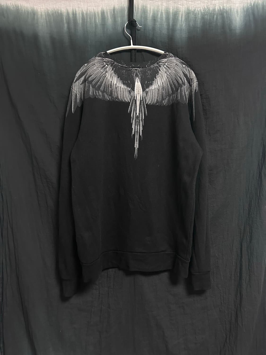 마르셀로불론 맨투맨 상품이미지9