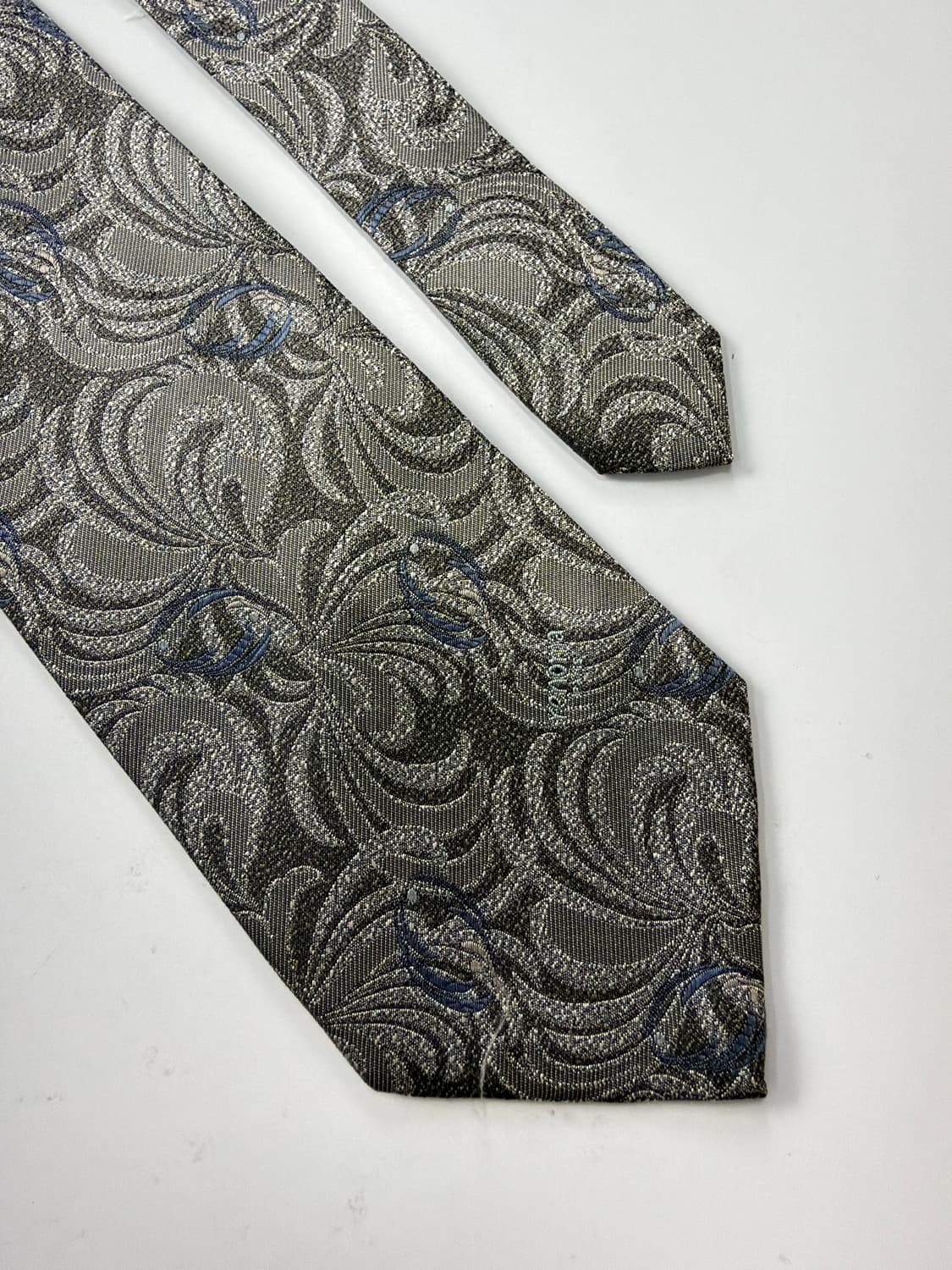 레노마(renoma) 실크 넥타이 8.7cm 상품이미지4