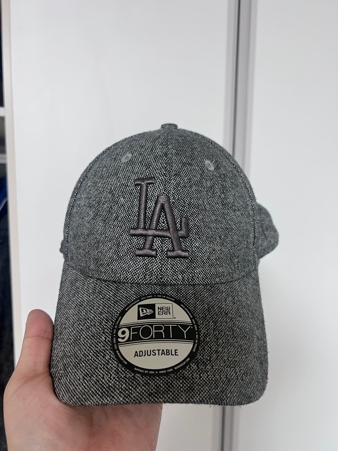 Mlb La 볼캡 상품이미지1