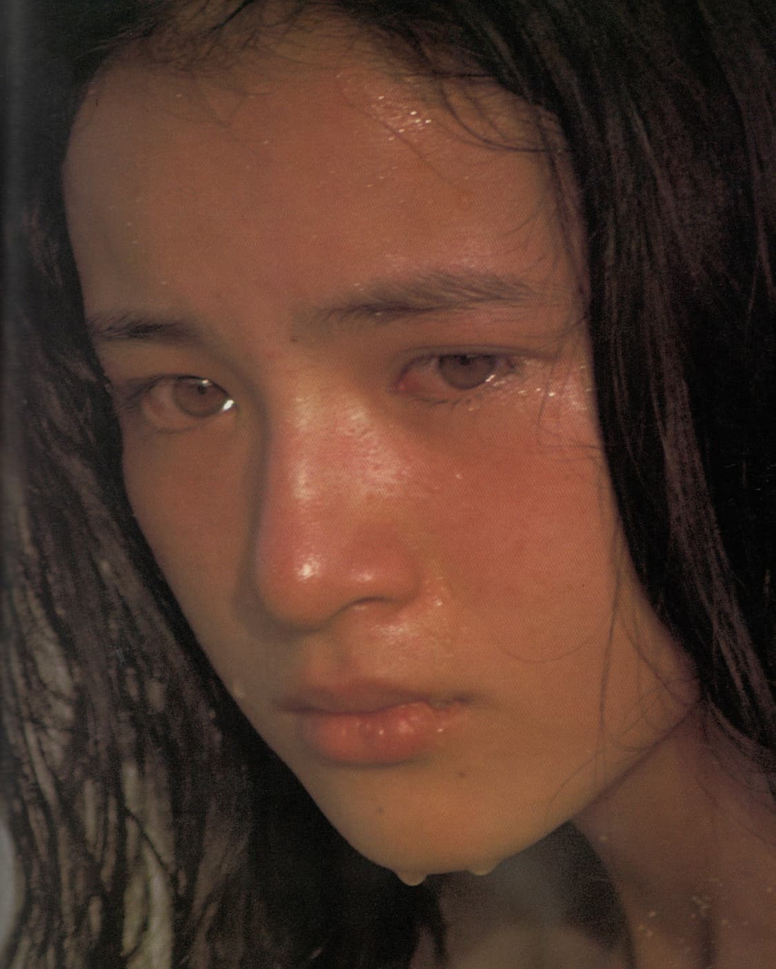 시노야마 기신 - 135 Female Friends (1979) 희귀서적 상품이미지3