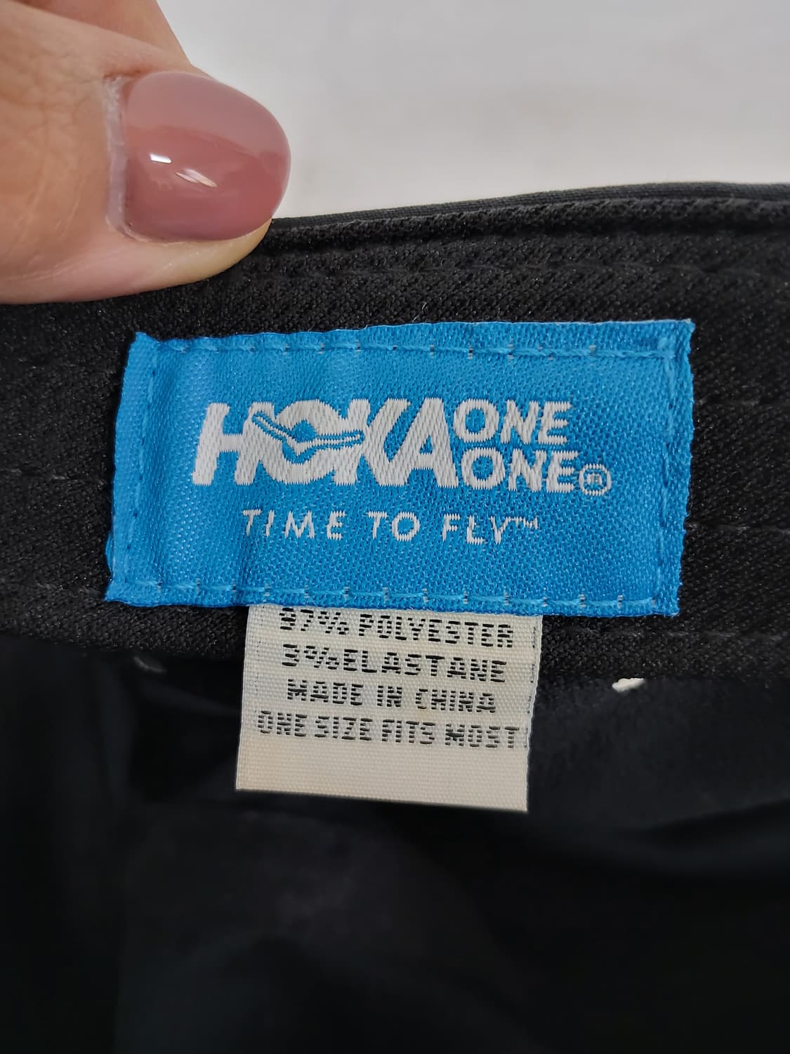 호카 모자 정품 프리사이즈  상품이미지6