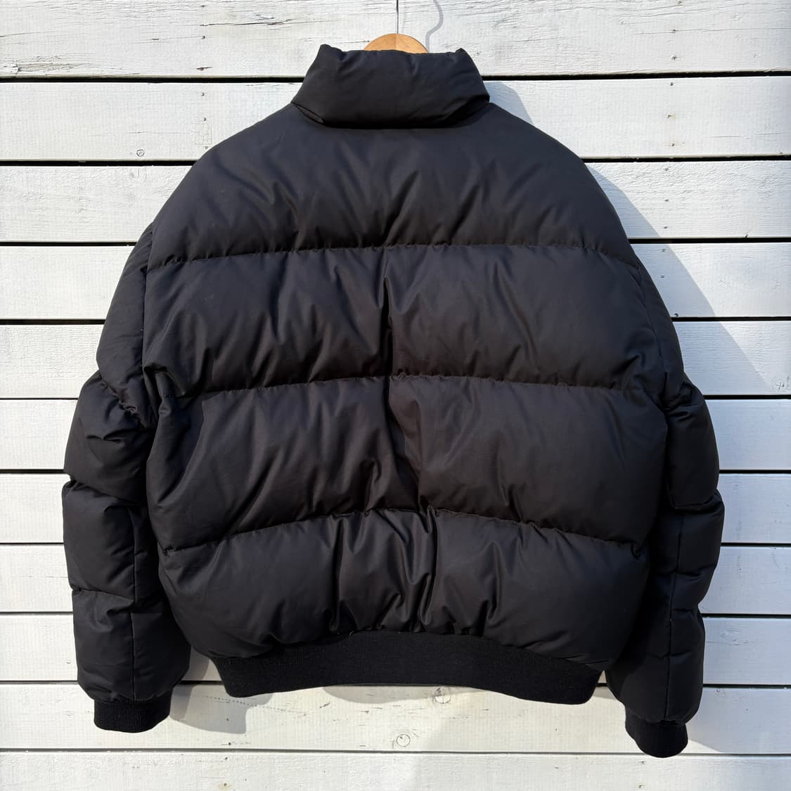 Polo 폴로 푸퍼 패딩 상품이미지2