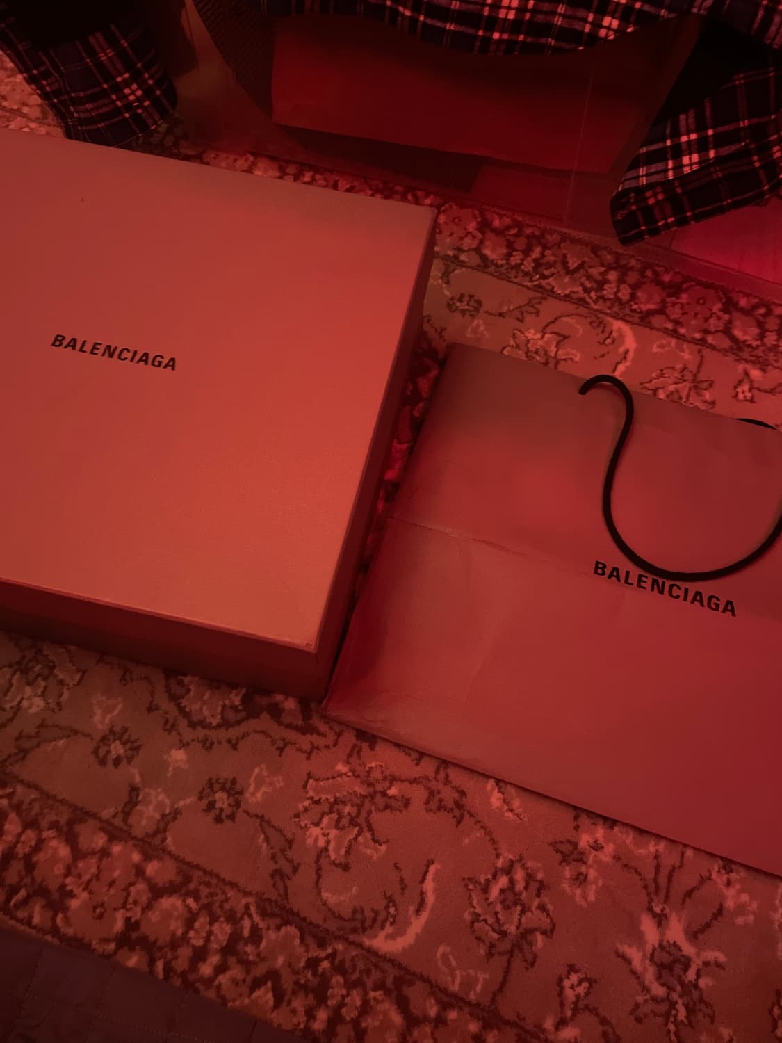 (45) Balenciaga Strike Boots 상품이미지6