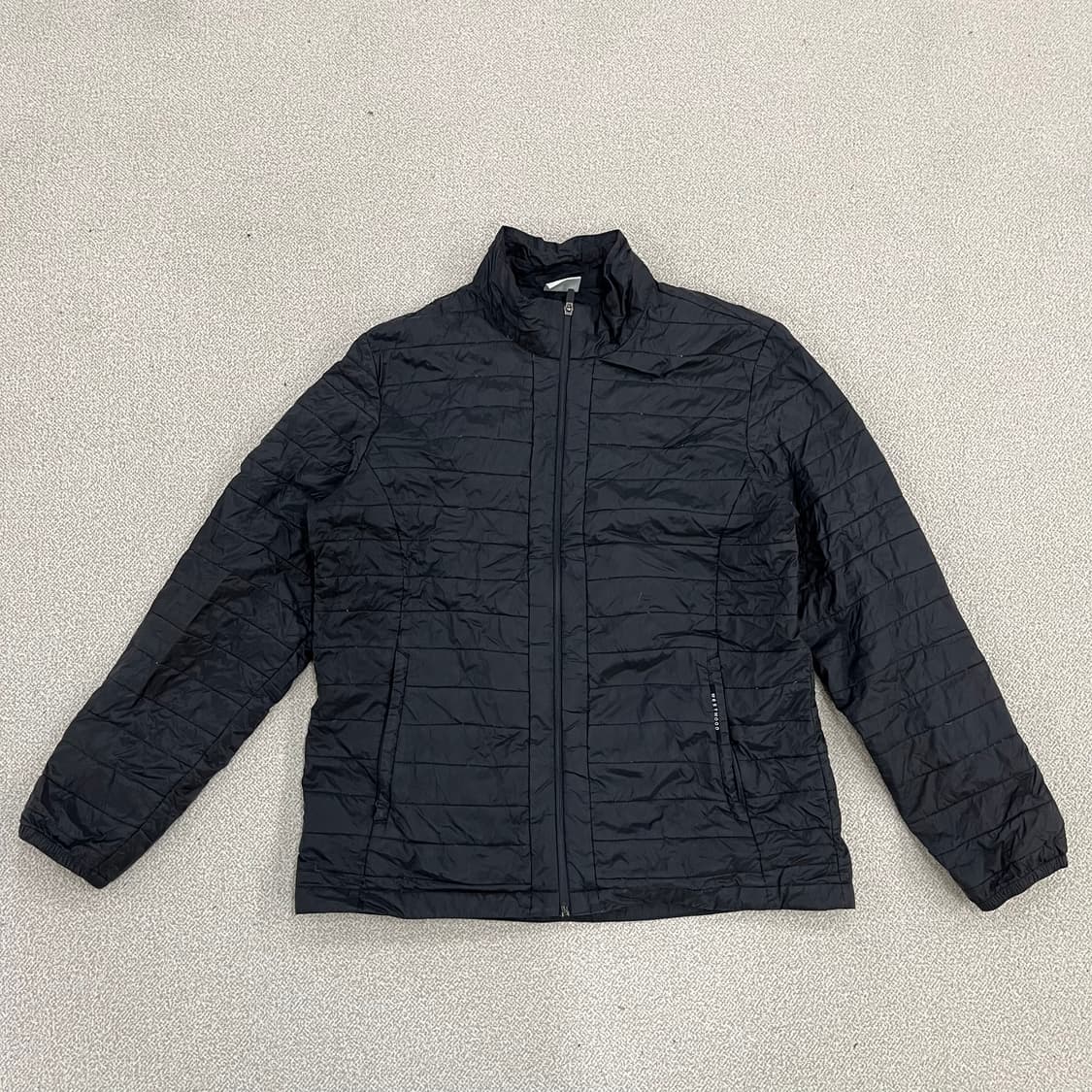 [110] 웨스트우드 구스다운 경량 패딩 자켓 0106M1 상품이미지1