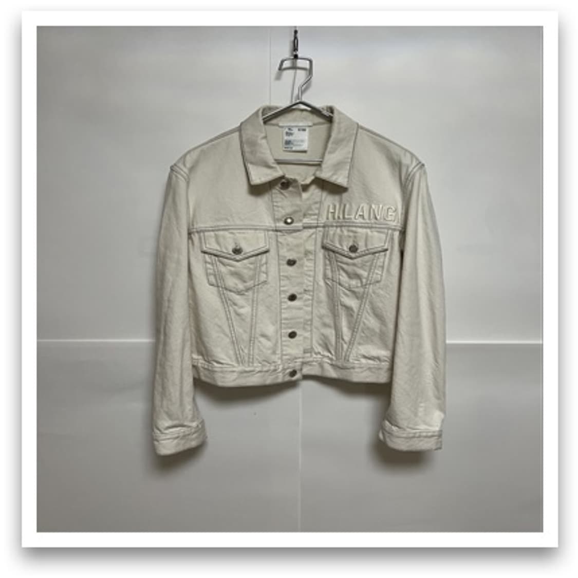 데님 자켓 상품이미지4