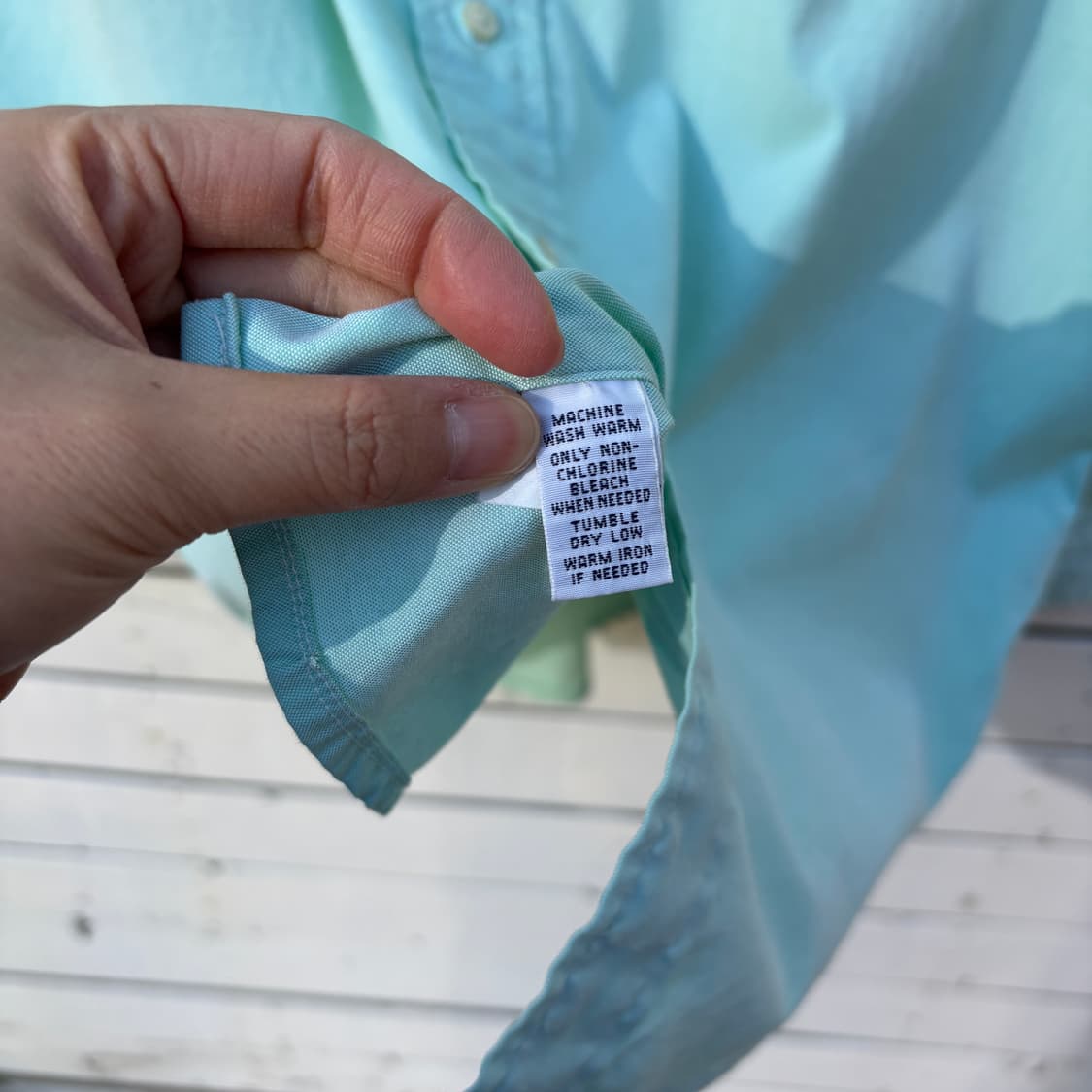 Polo 폴로 셔츠 상품이미지6