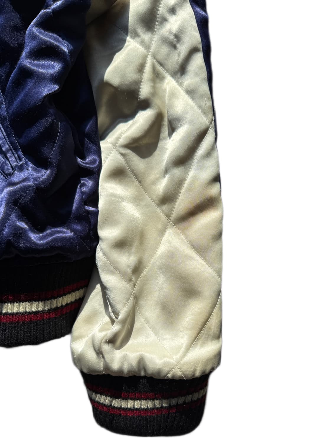 존불 힌두스탄 수베니어 자켓 M 상품이미지6