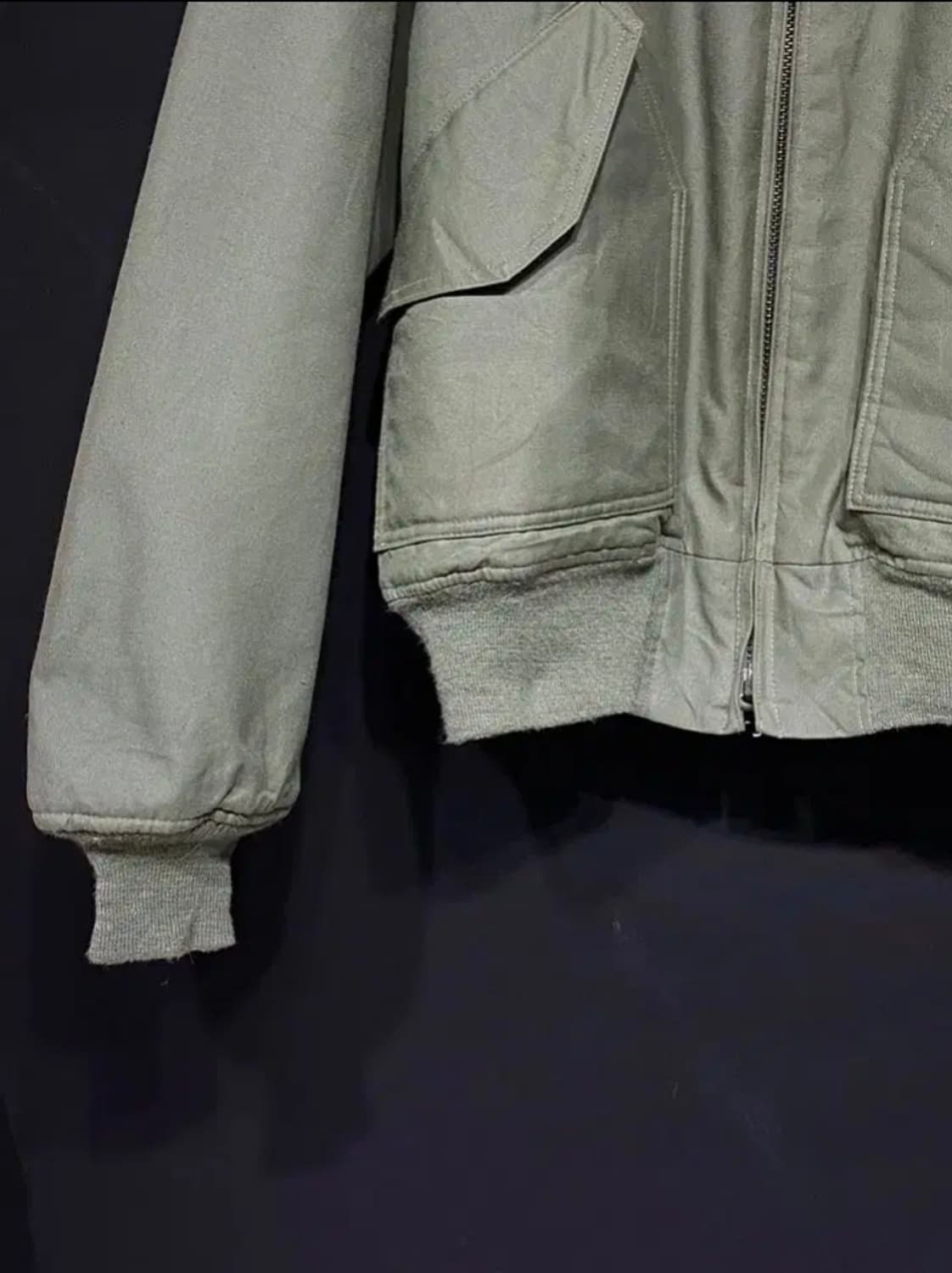 미군 cwu-45 항공점퍼  상품이미지4
