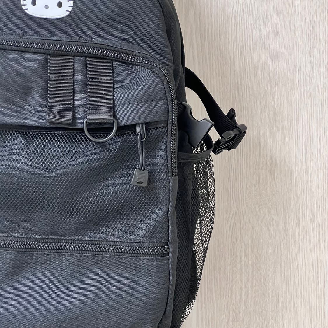 헬로키티 정품 백팩 상품이미지4